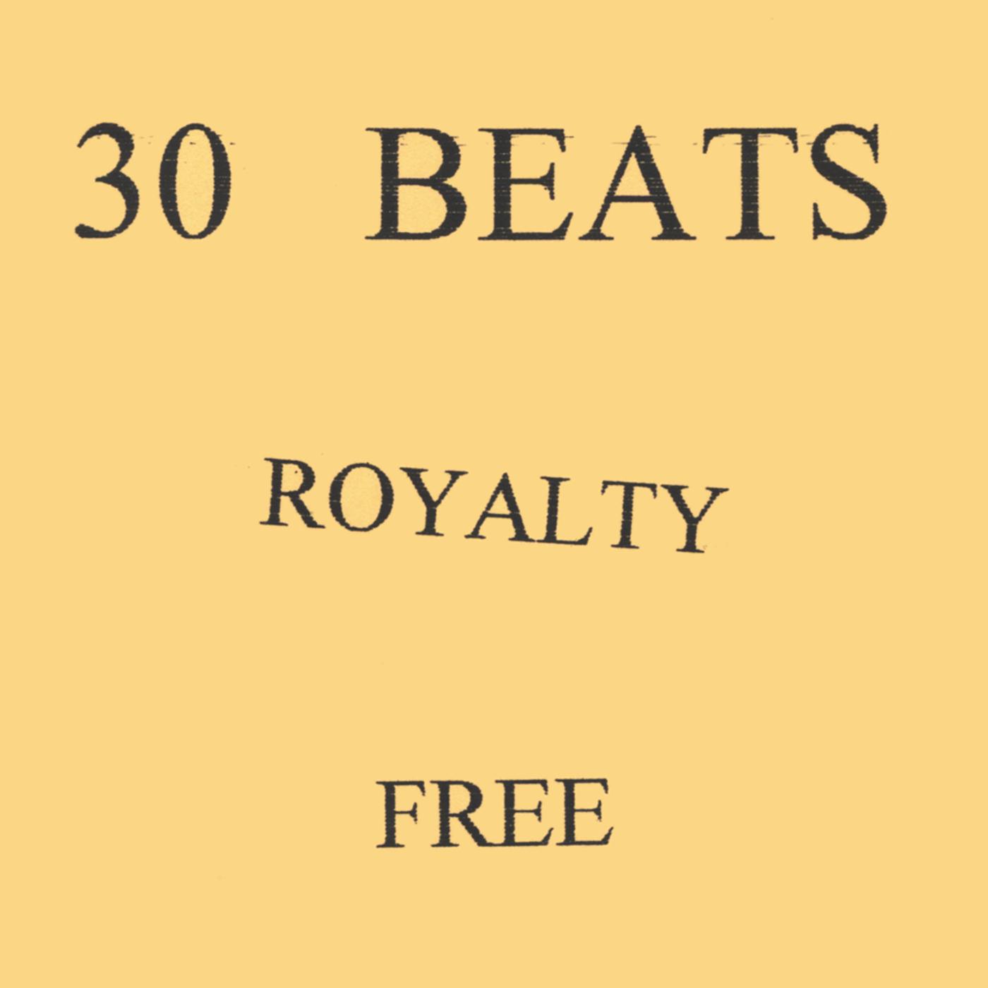 Beat 20