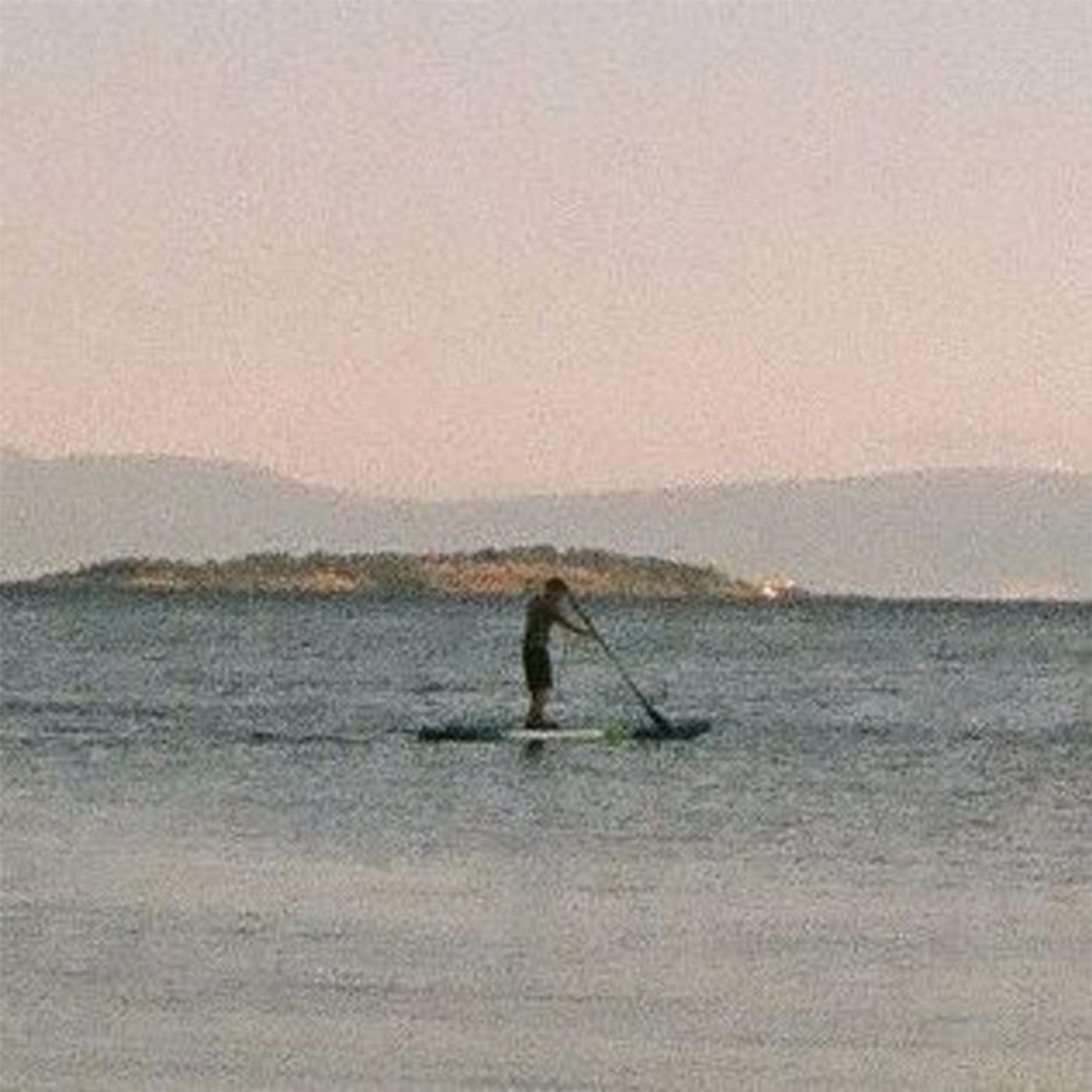 im feeling better but i made another sad song