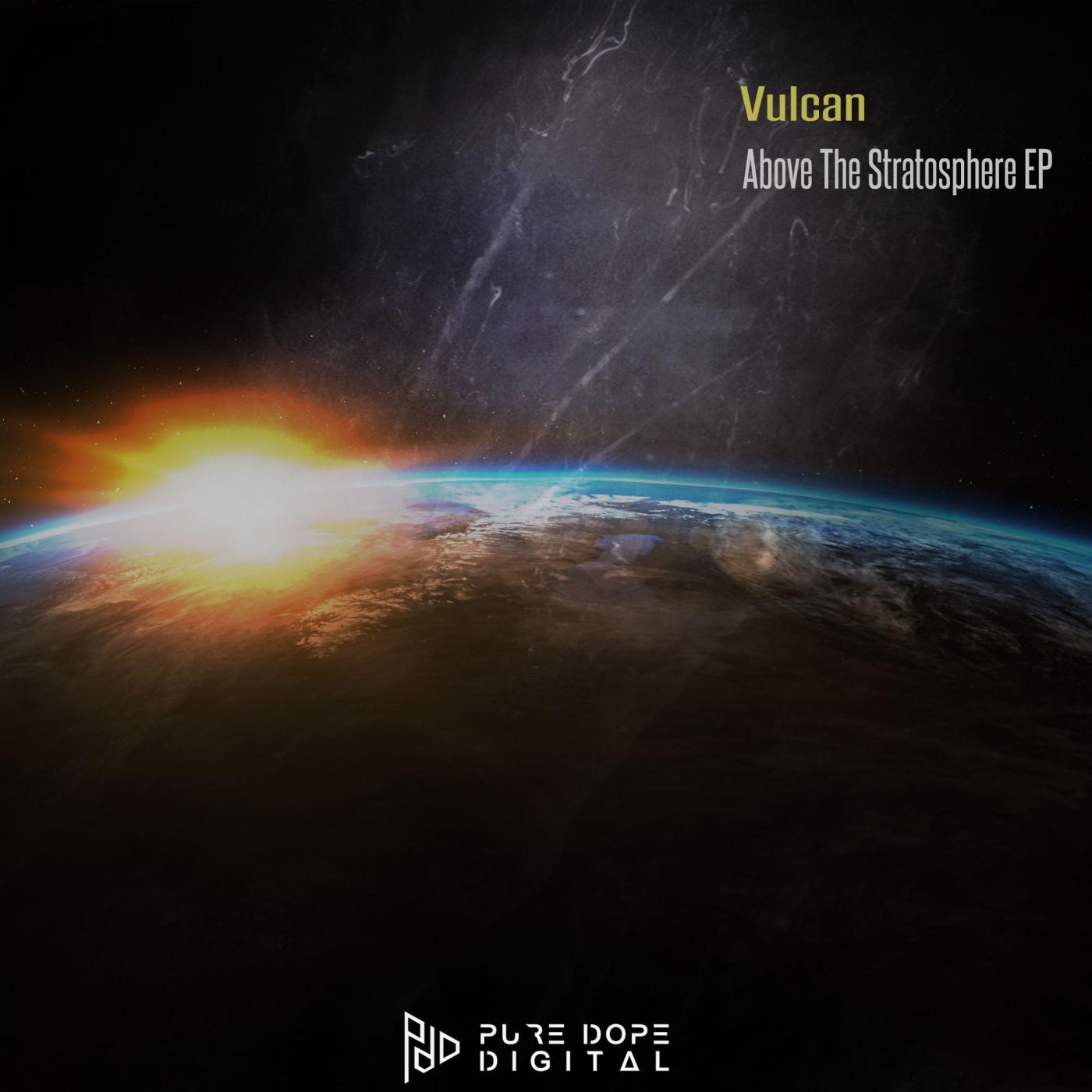 Above The Stratosphere EP