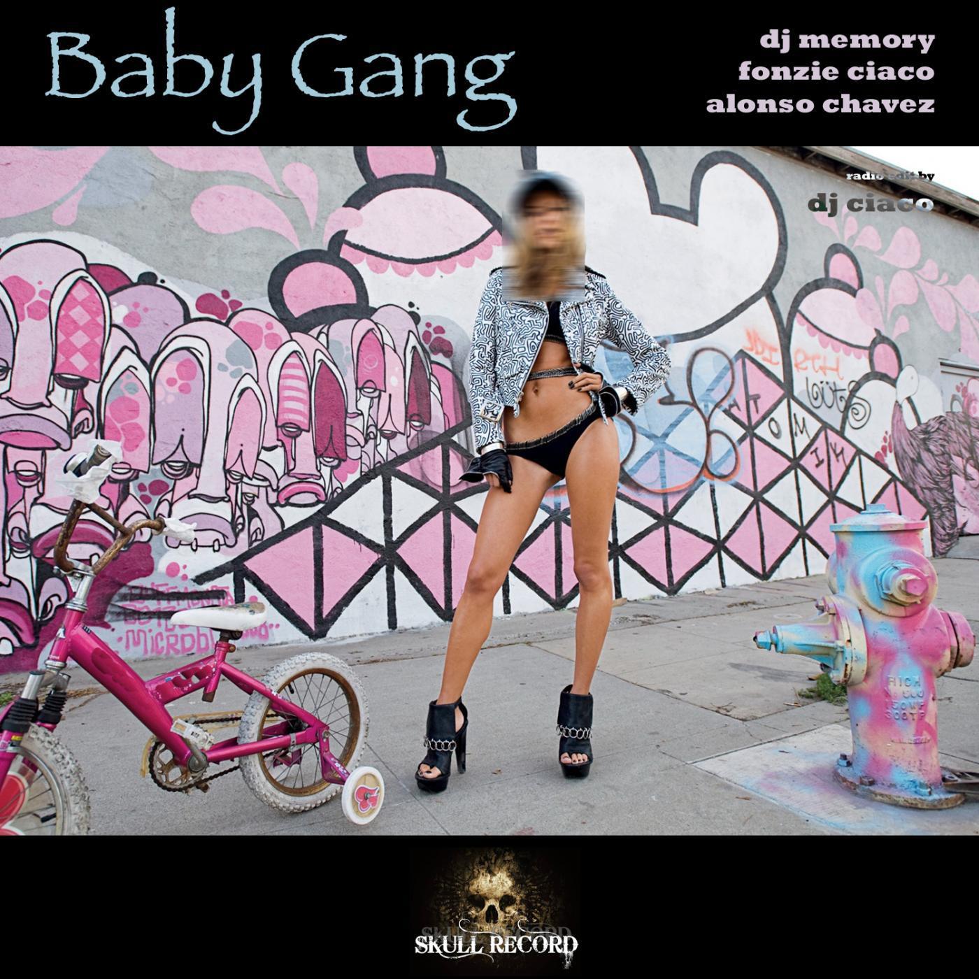 Песня baby gang ремикс. Baby's gang. Baby's gang обложка. Baby gang стиль. Happy Song (DJ.polattt Reload 80's Remix) Baby's gang.