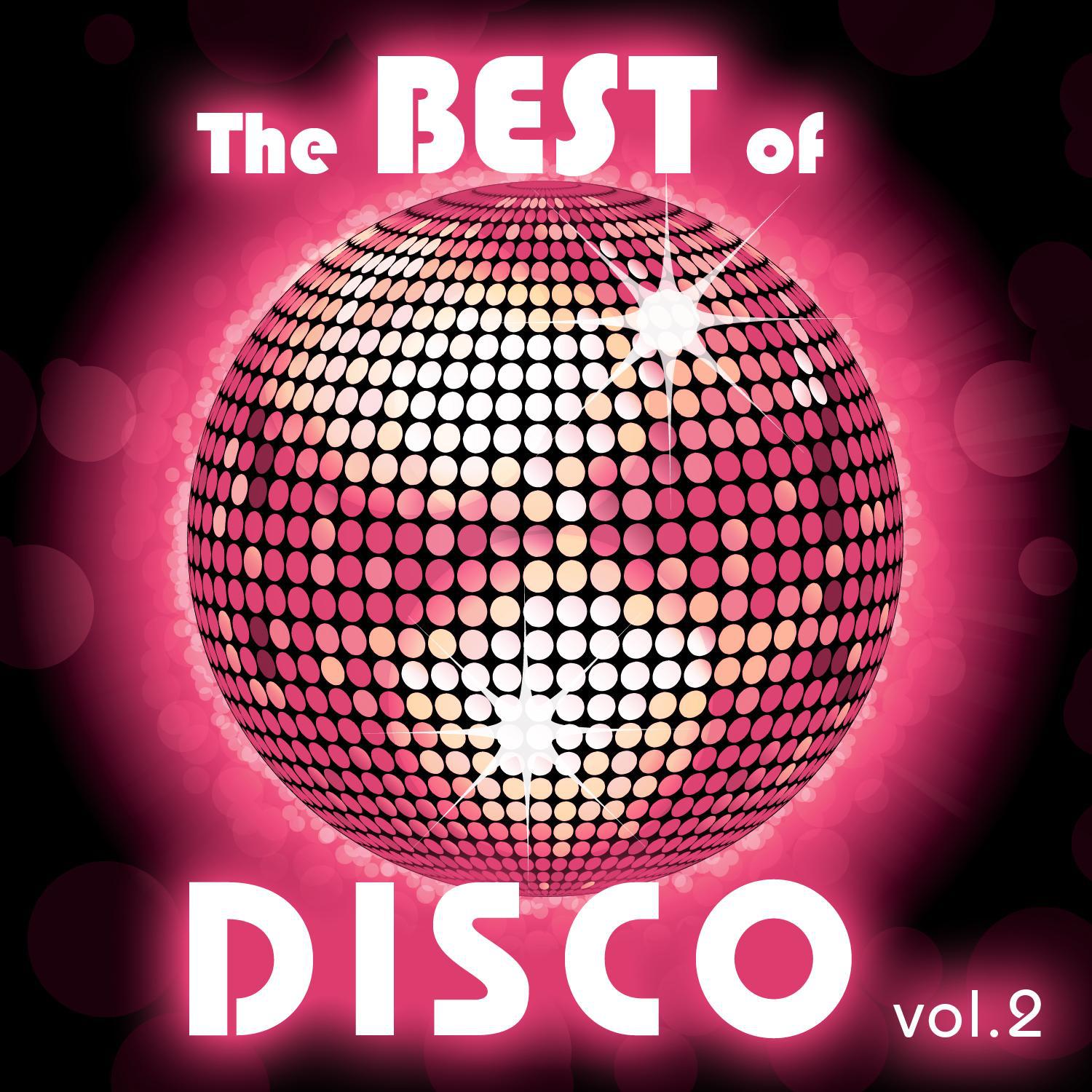 The Best of Disco, Vol. 2