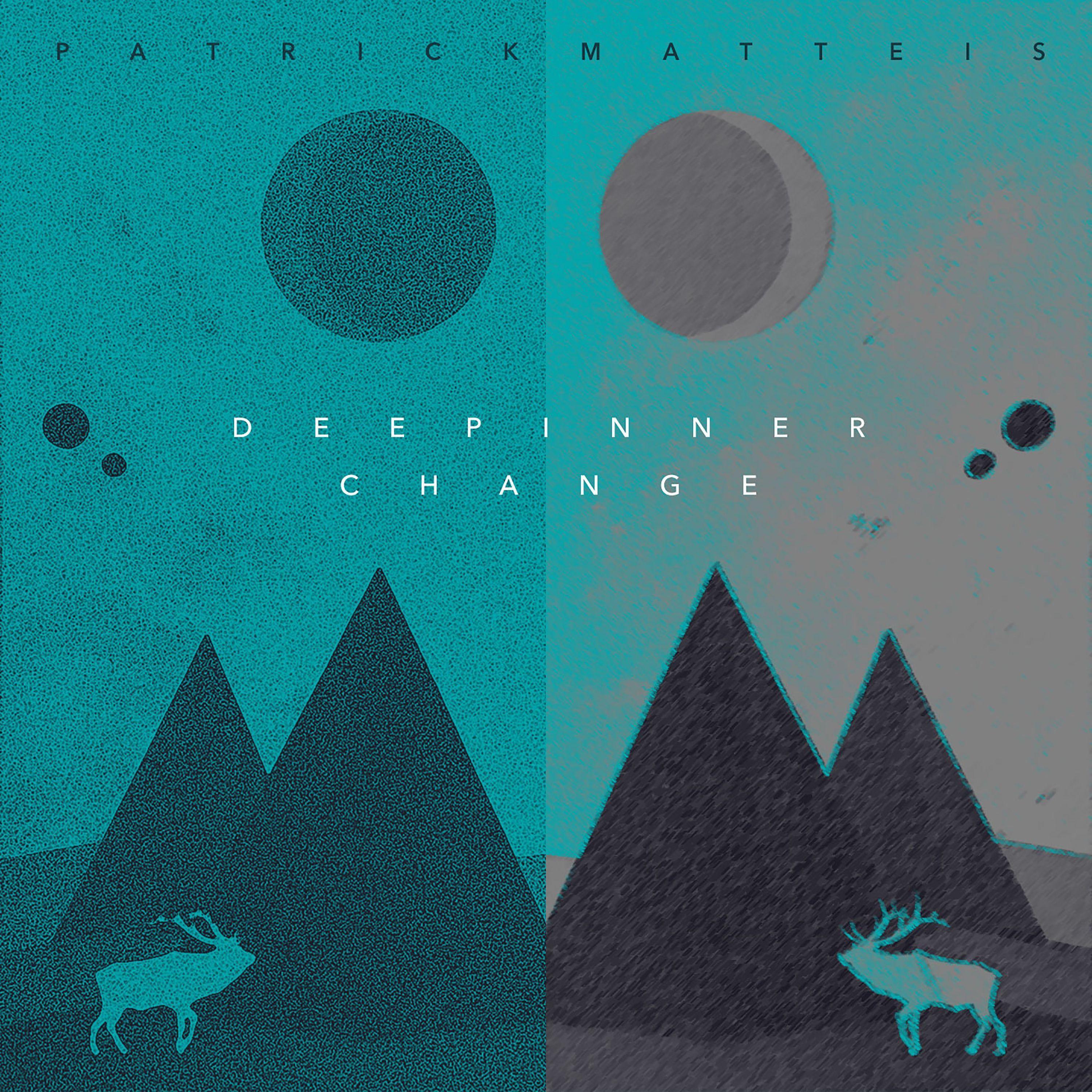 Deep inner change