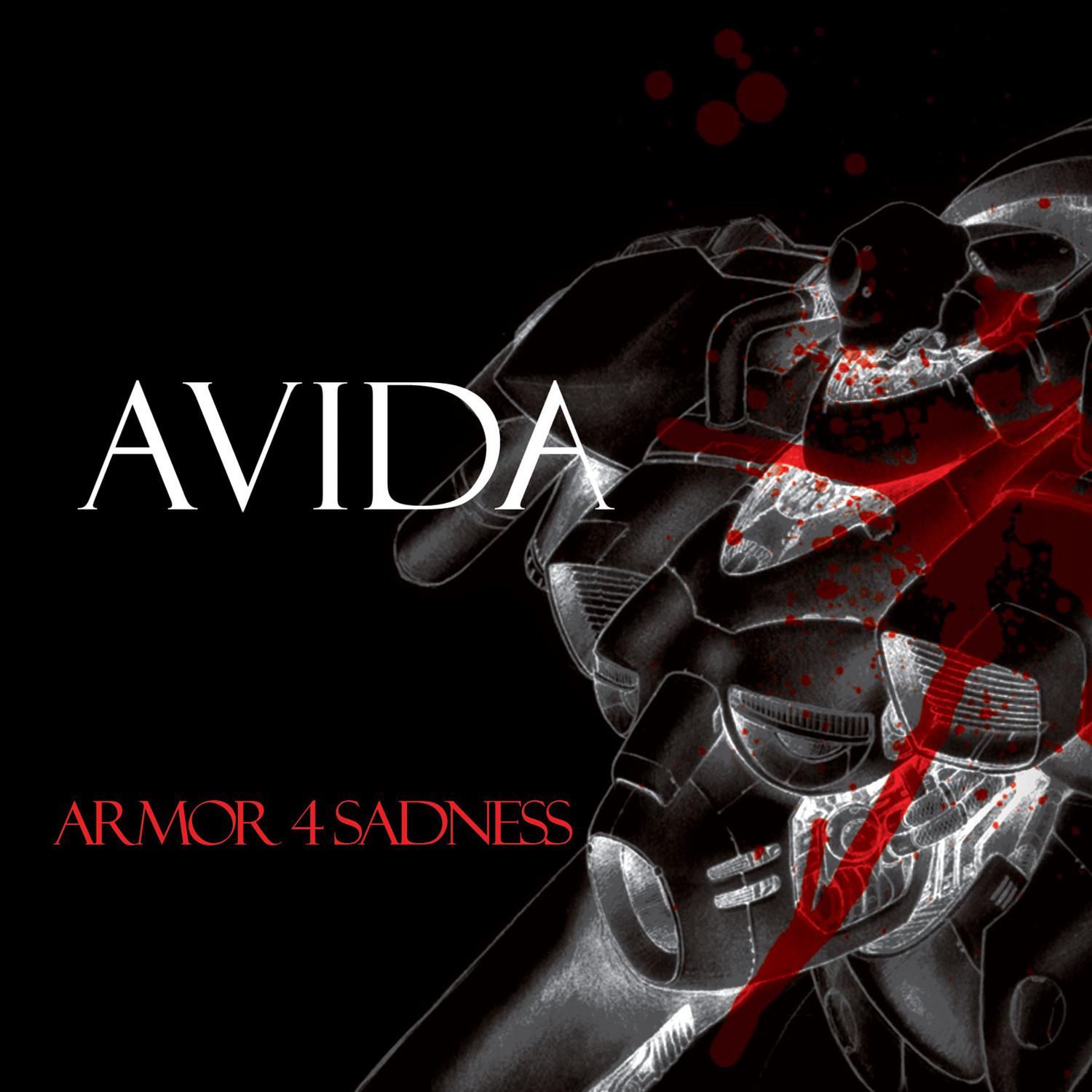 Armor 4 Sadness