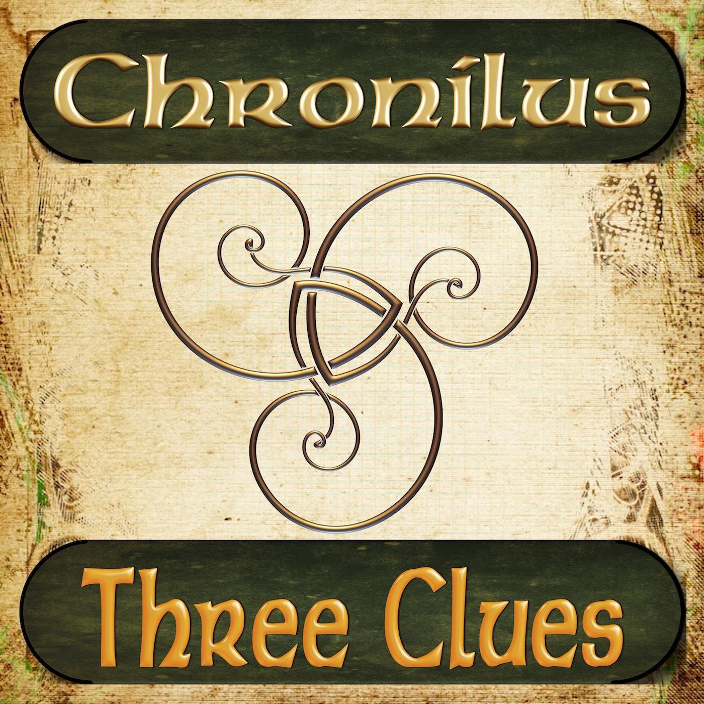 Three Clues