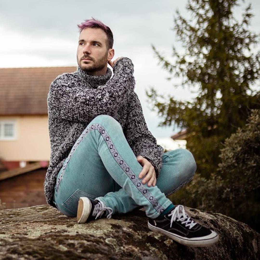 Se me olvido otra vez