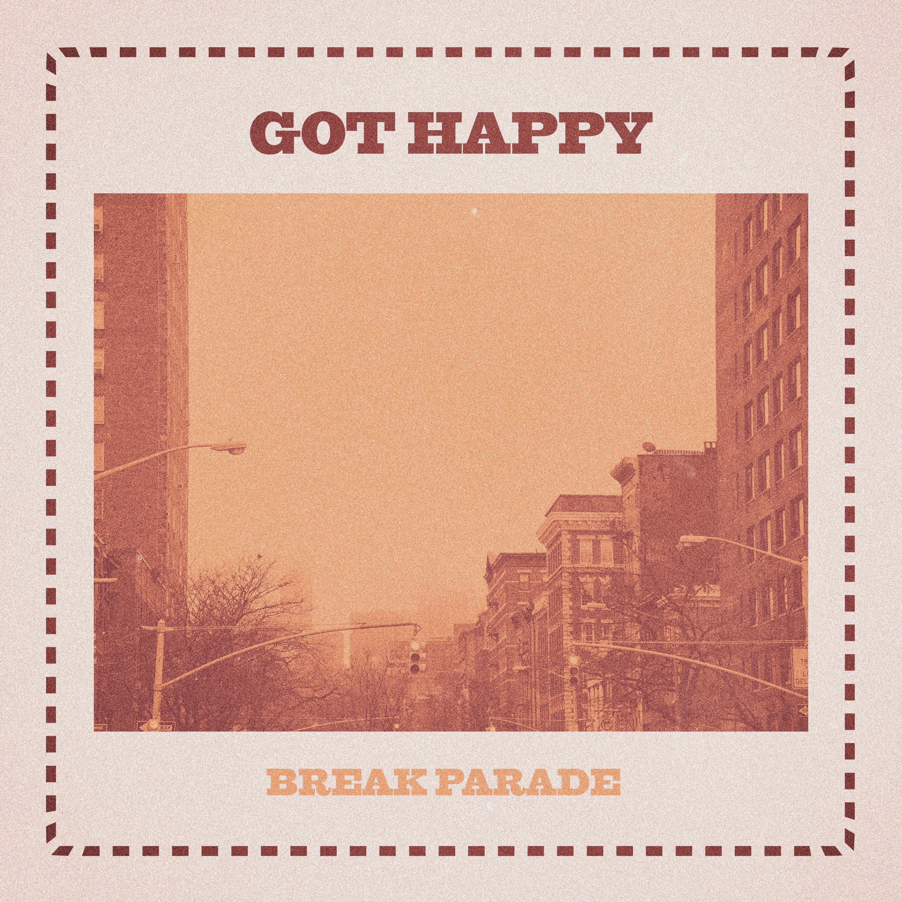 Not Dreaming Anymore