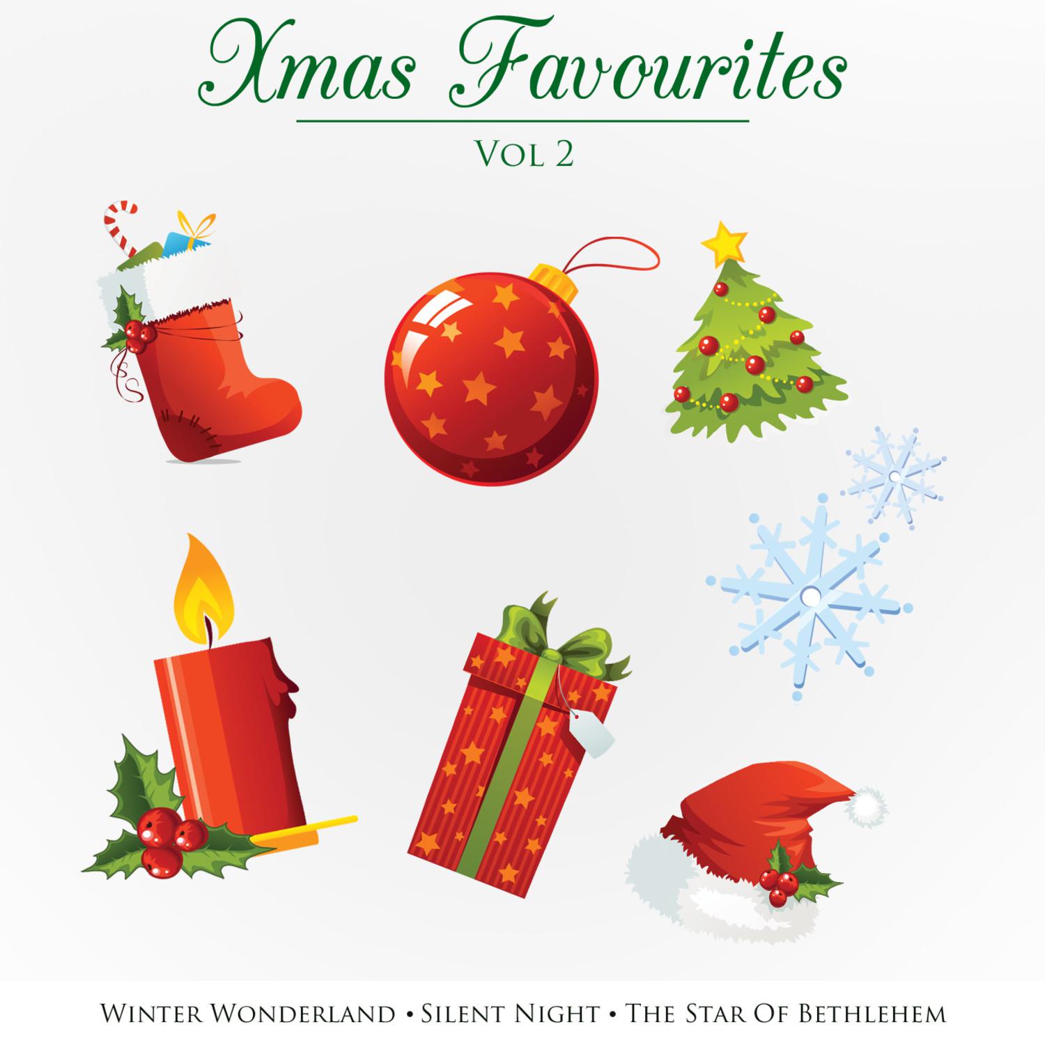 See Amid The Winter's Snow