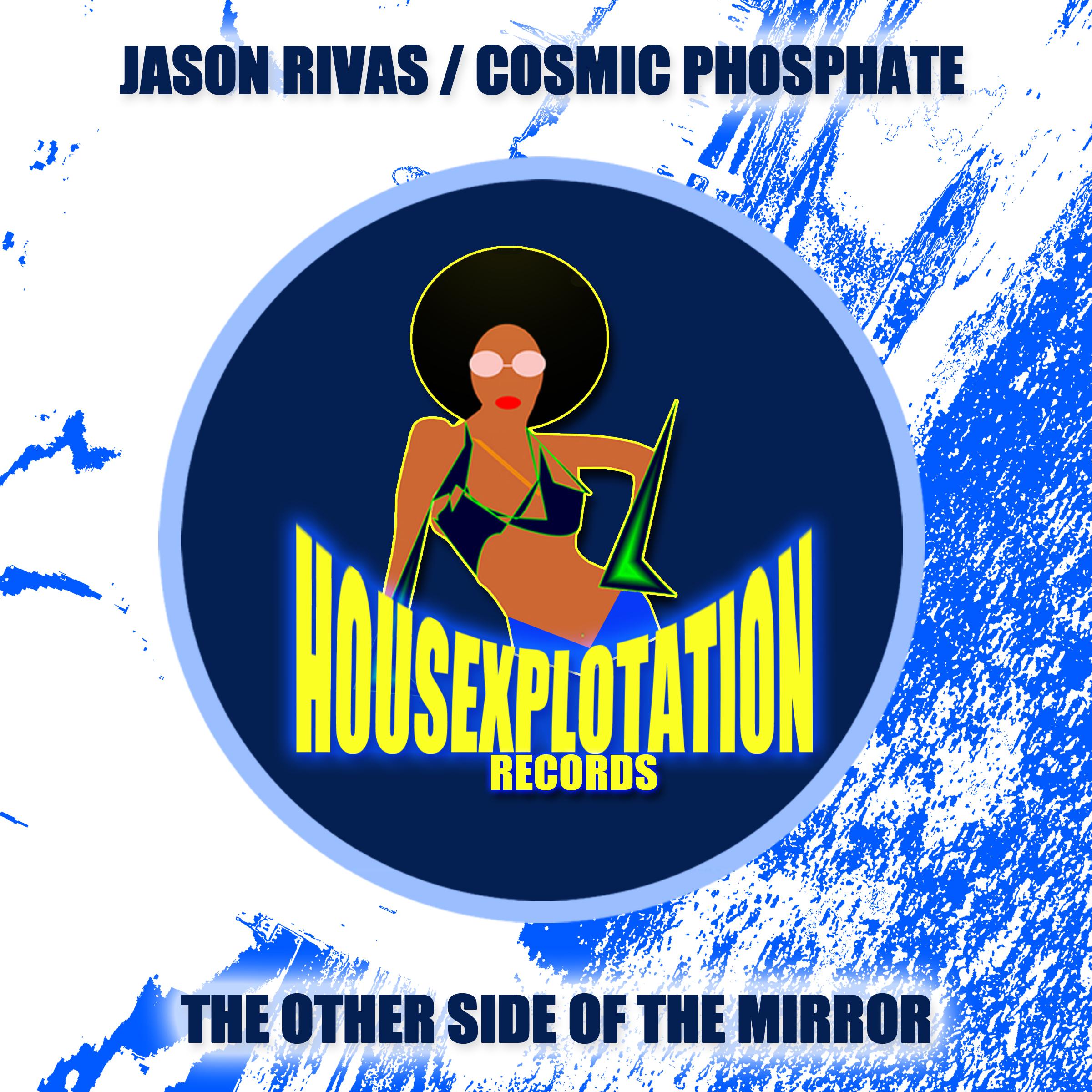 The Other Side of the Mirror