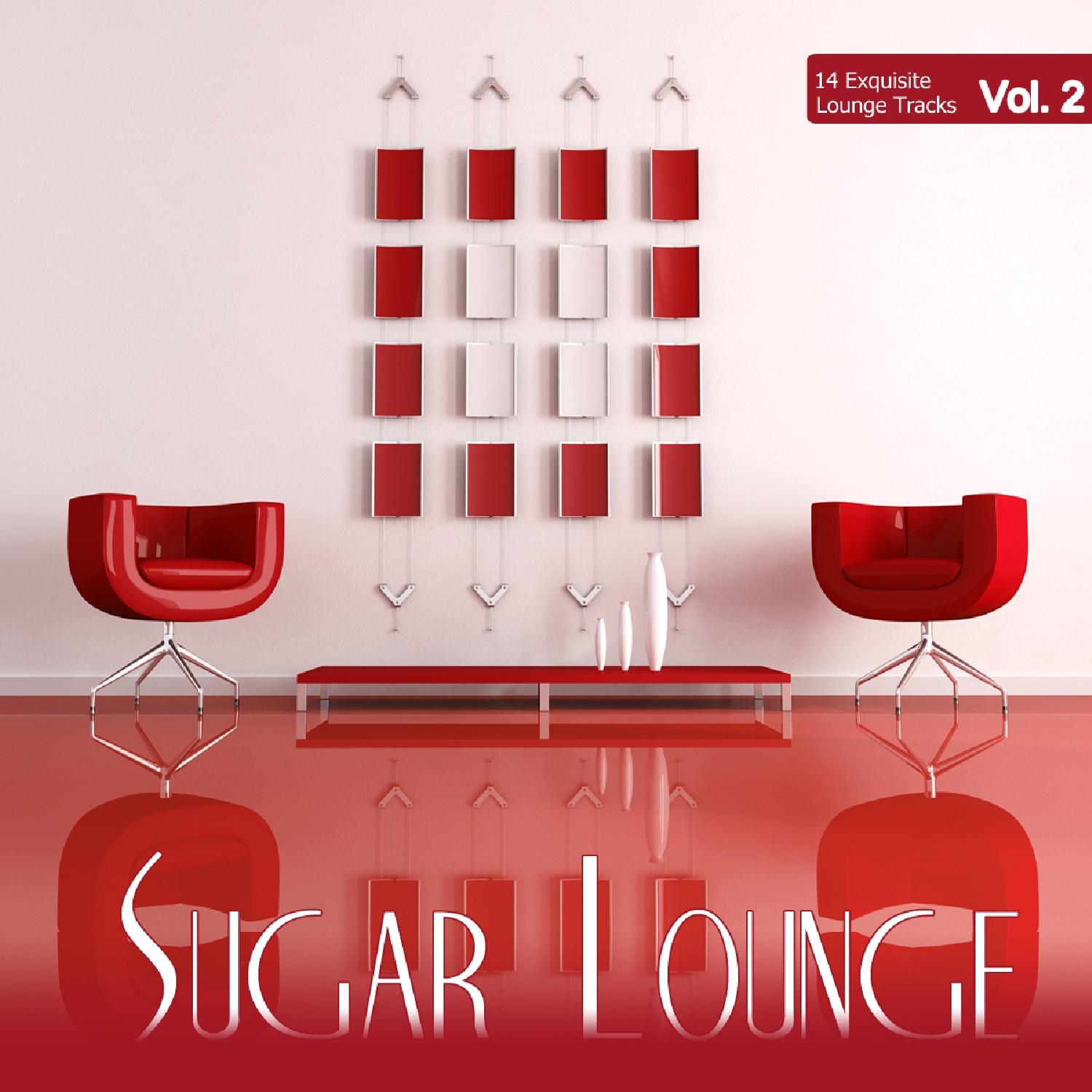Sugar Lounge Vol. 2