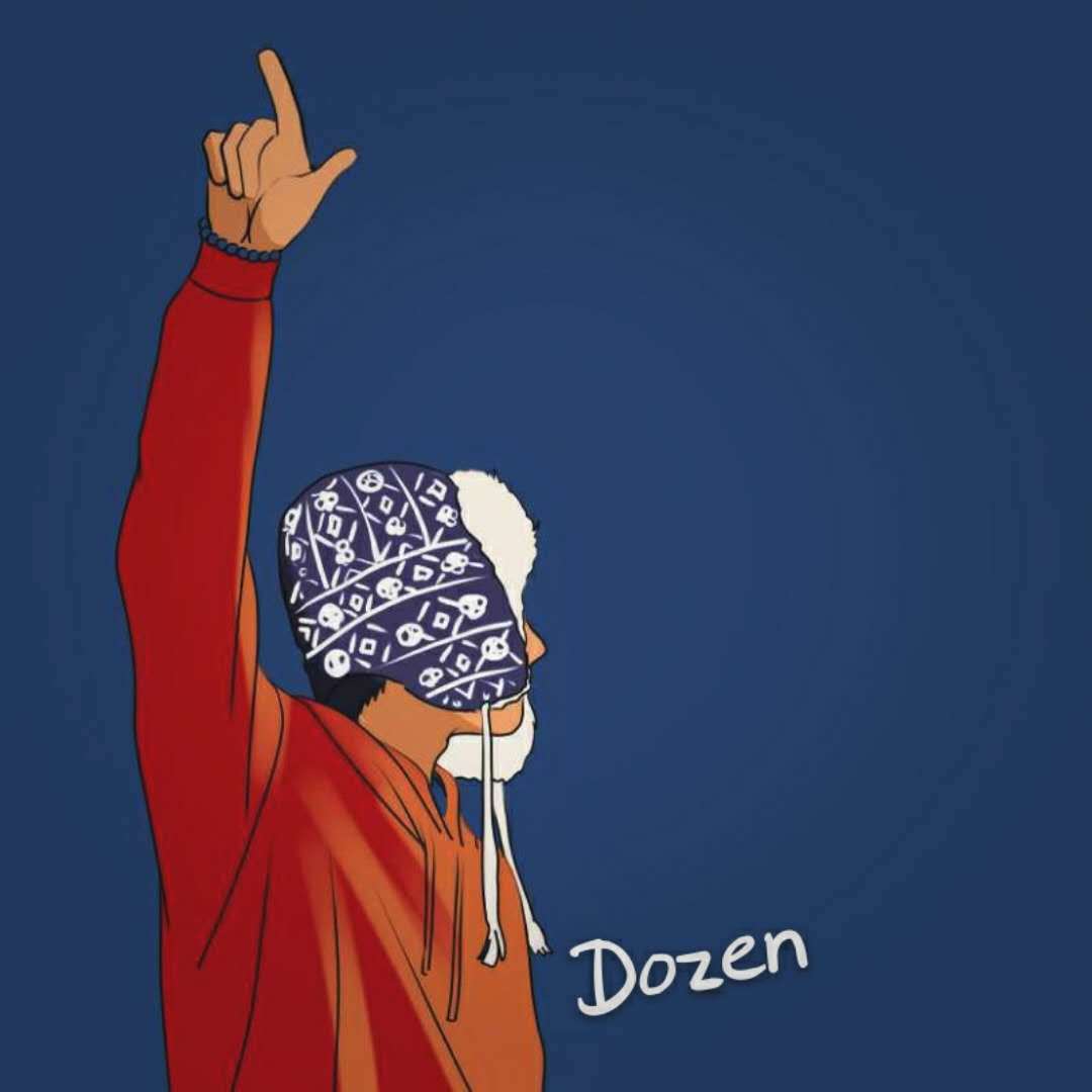 Woke up in Equestria