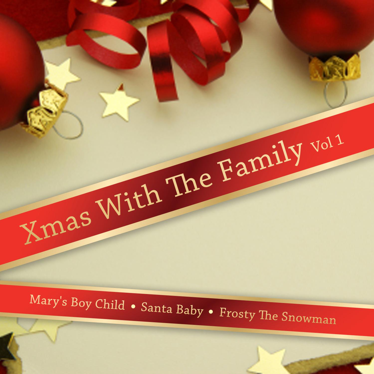 Let It Snow! Let It Snow! Let It Snow!