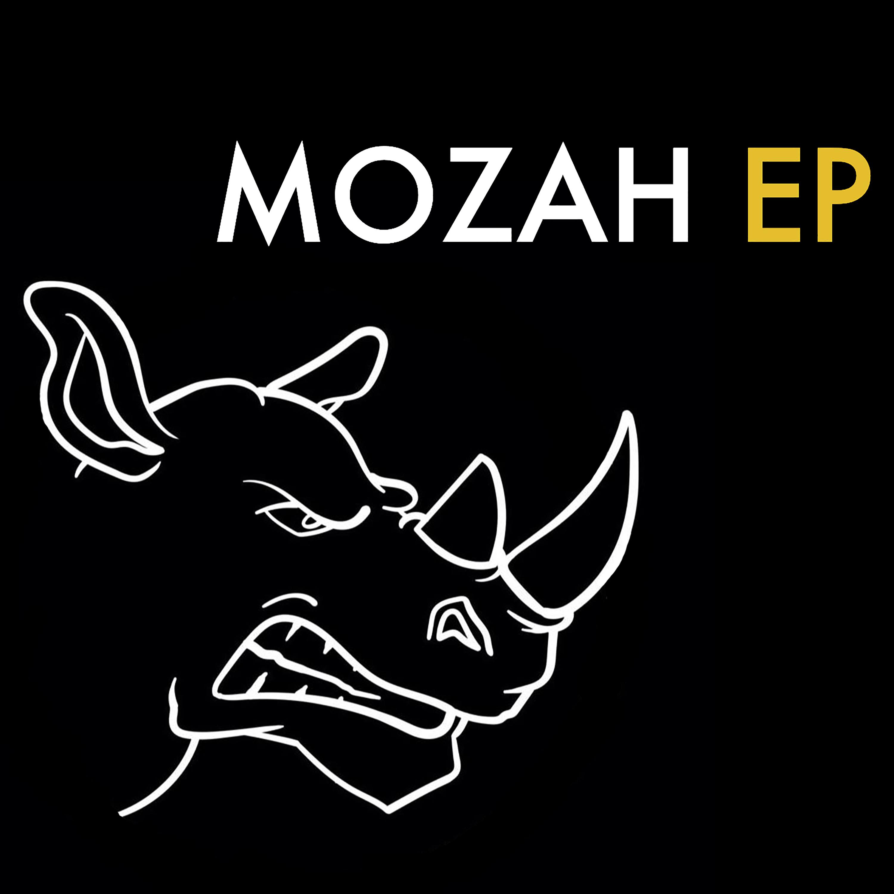 MOZAH EP