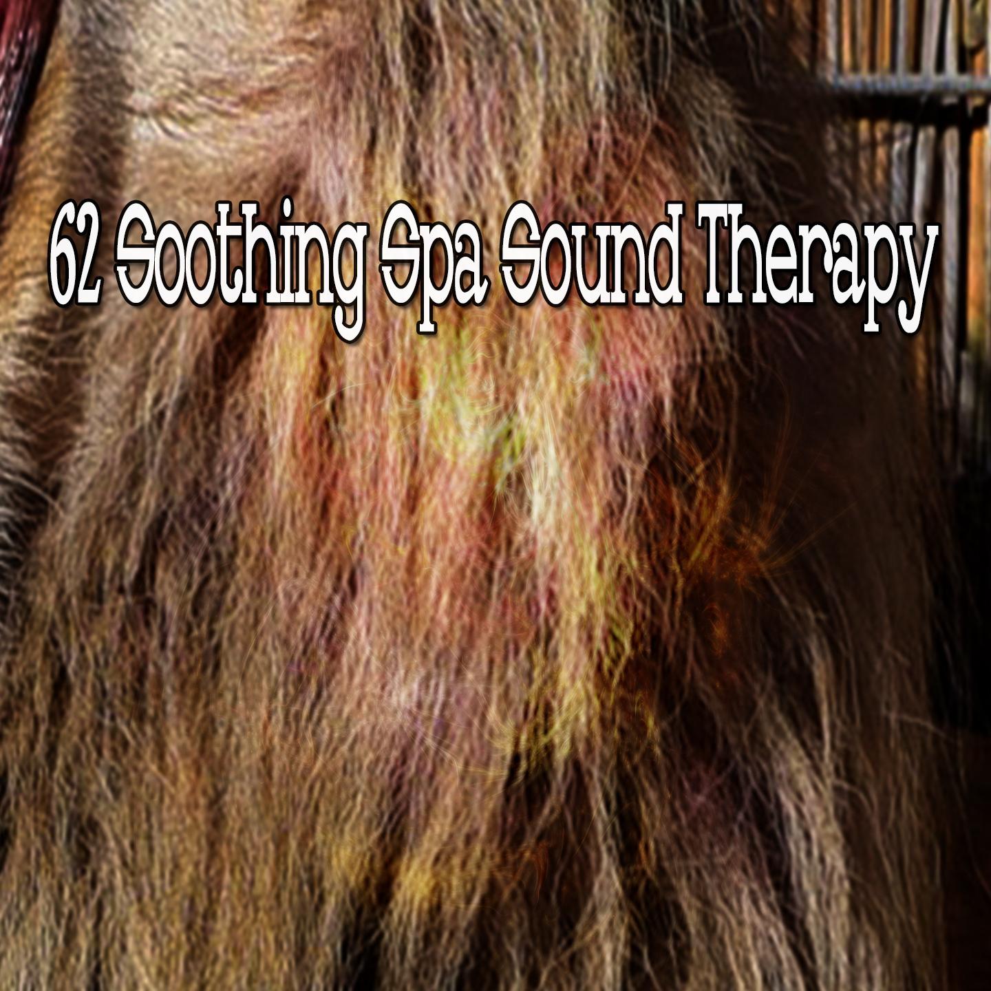 62 Soothing Spa Sound Therapy