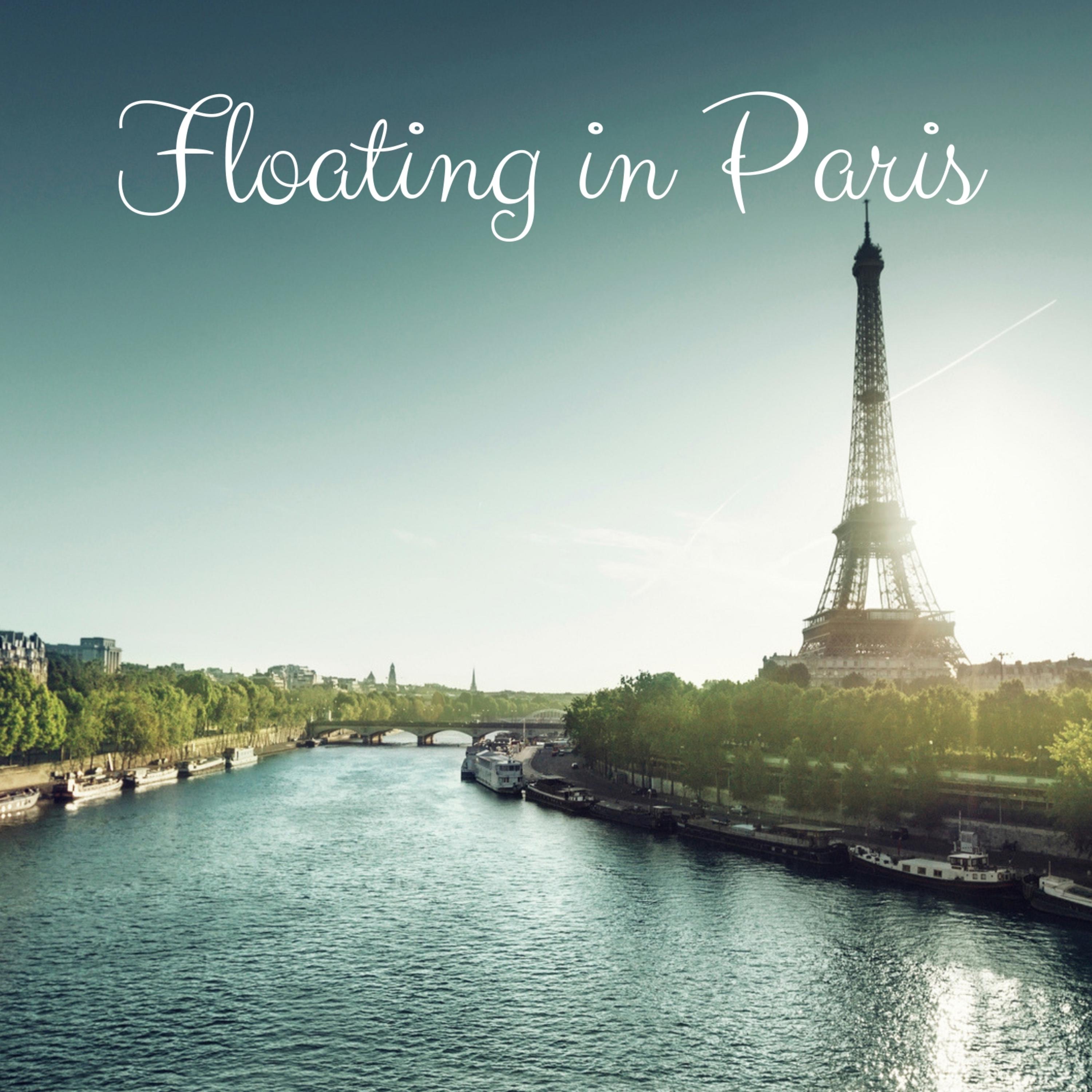 Floating in Paris