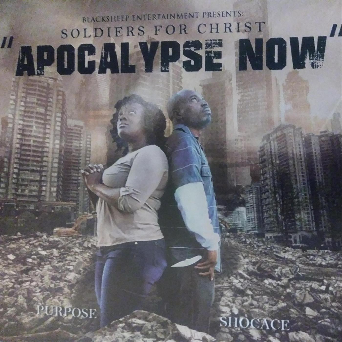 Apocalypses Now