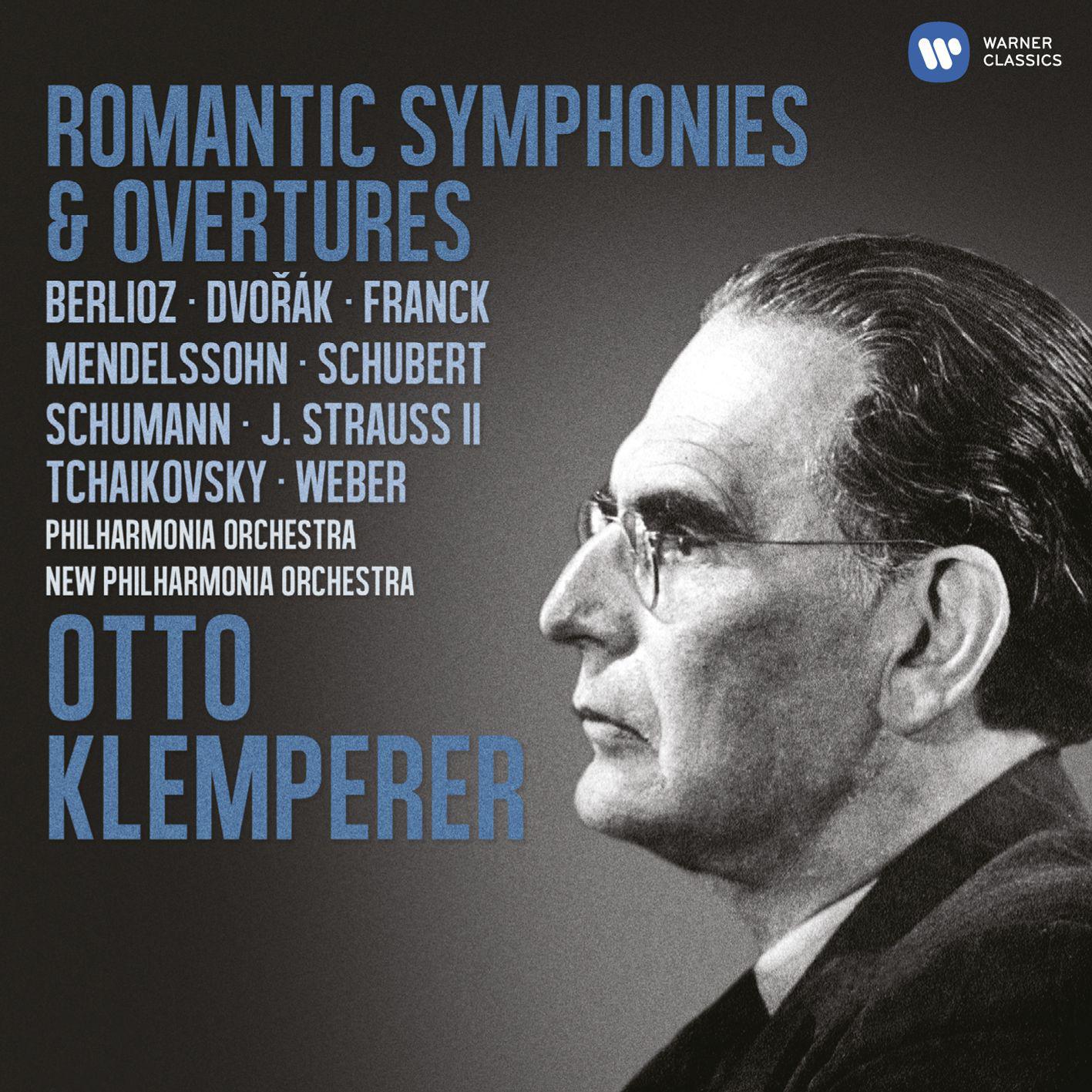 Symphony No. 3 in A Minor, Op. 56, MWV N18 "Scottish":II. Vivace non troppo