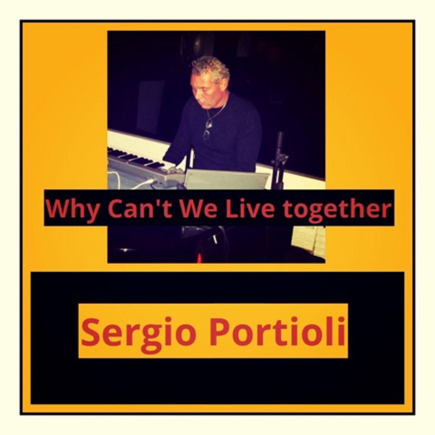 Why Can't We Live Together