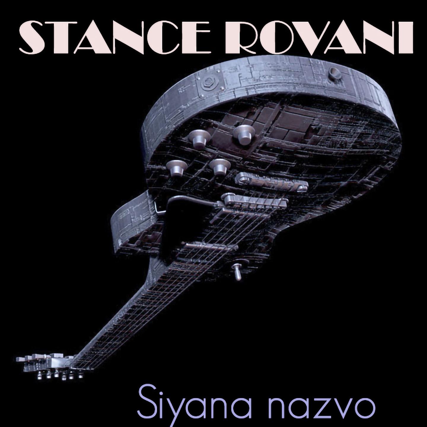 Siyana Nazvo