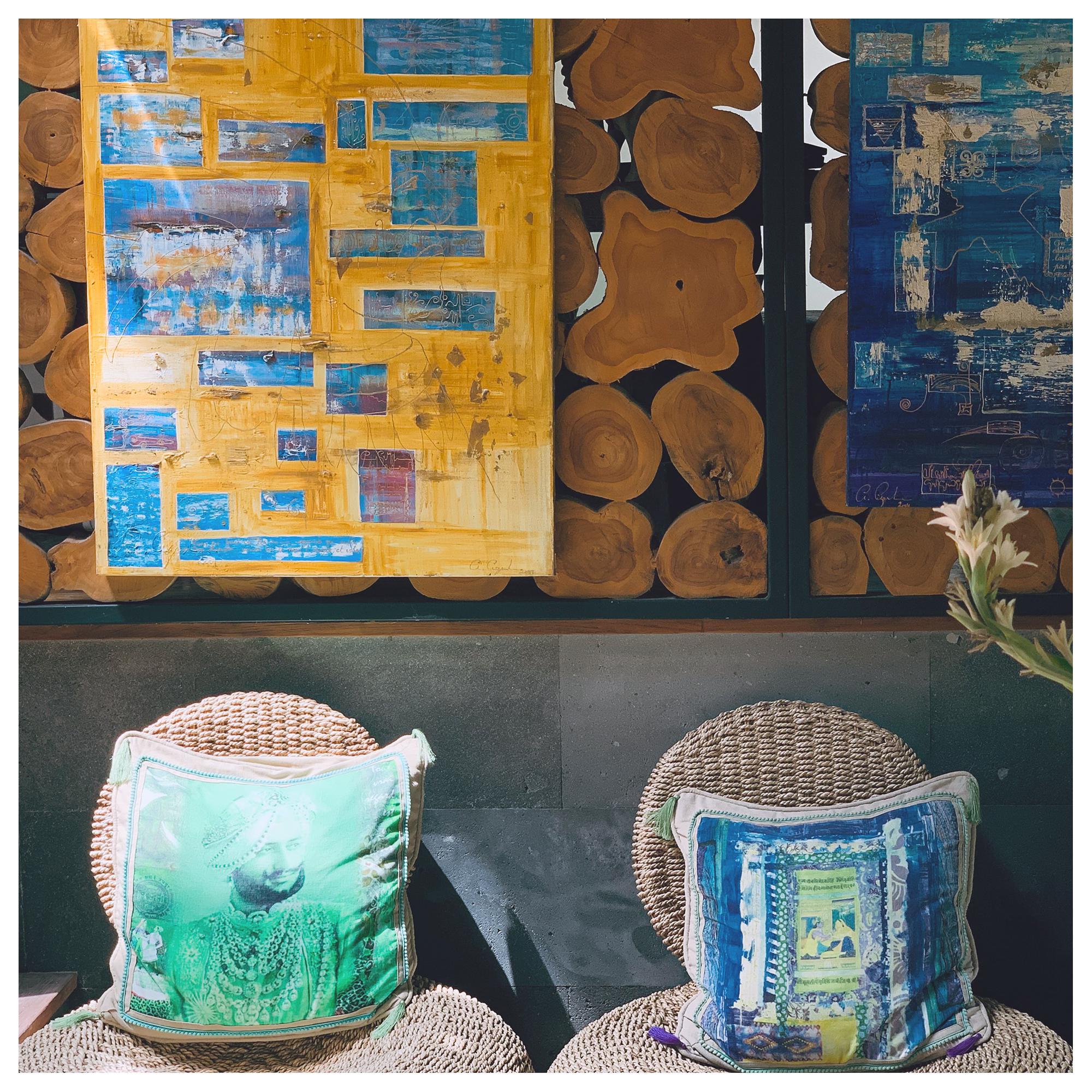 zhe liang ge zuo kan qi lai hen qie yi