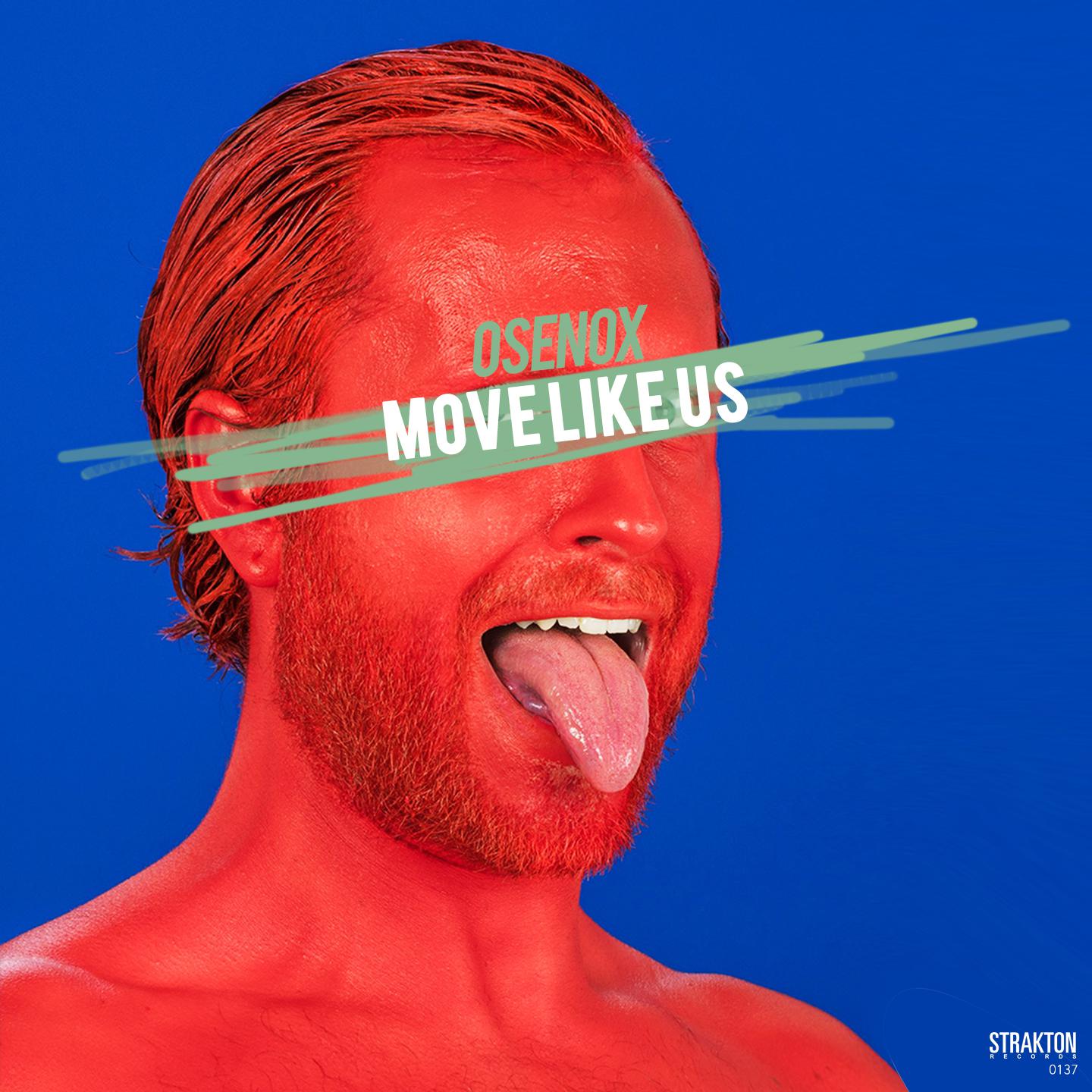 Move Like Us