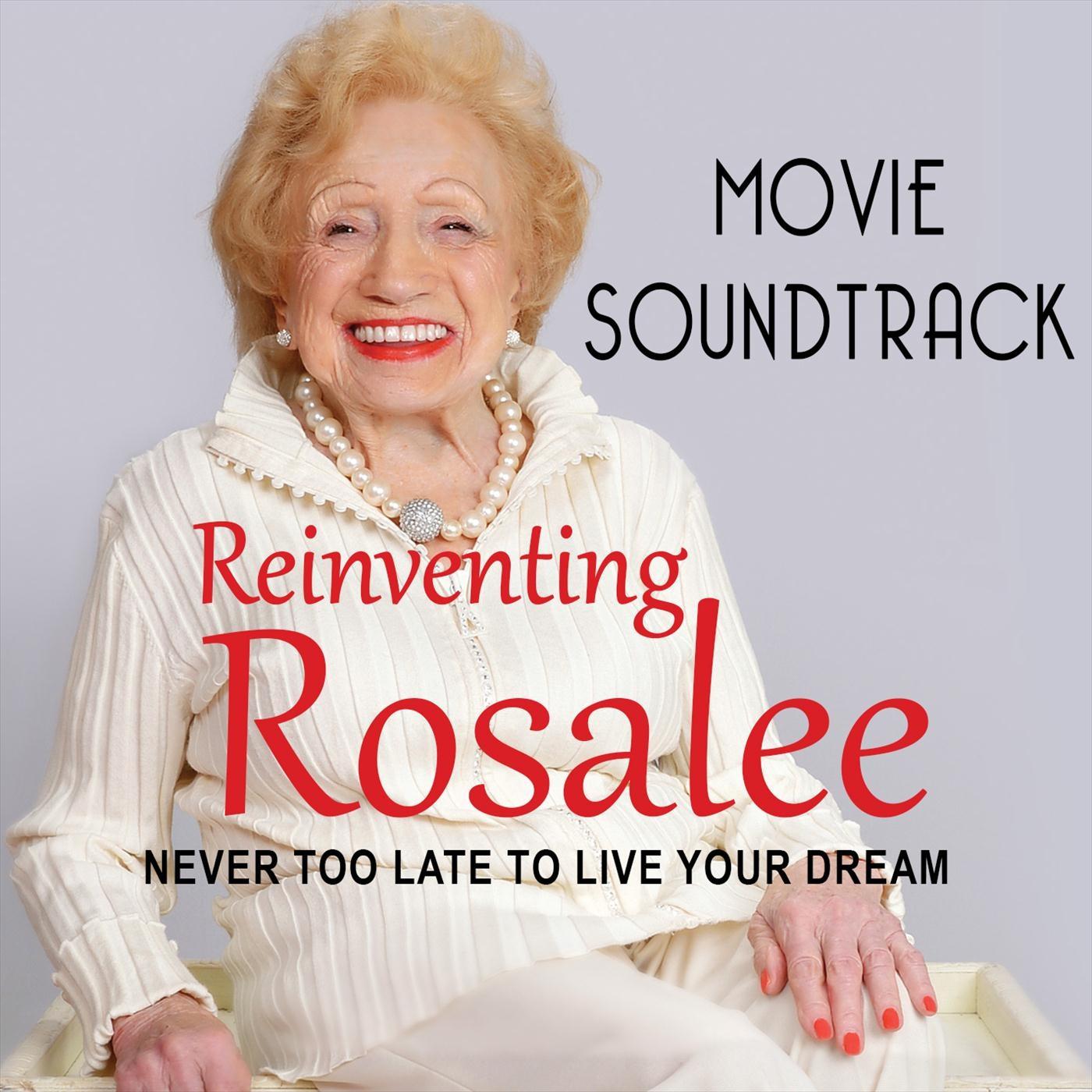 Reinventing Rosalee (Original Soundtrack)