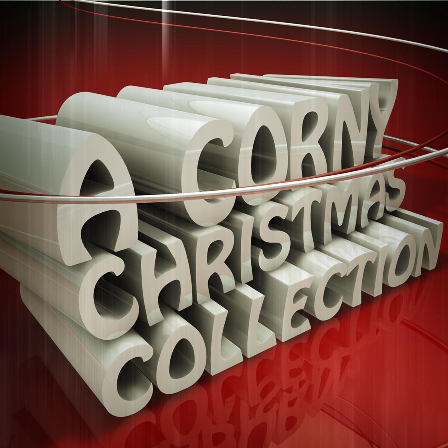A Corny Christmas Collection