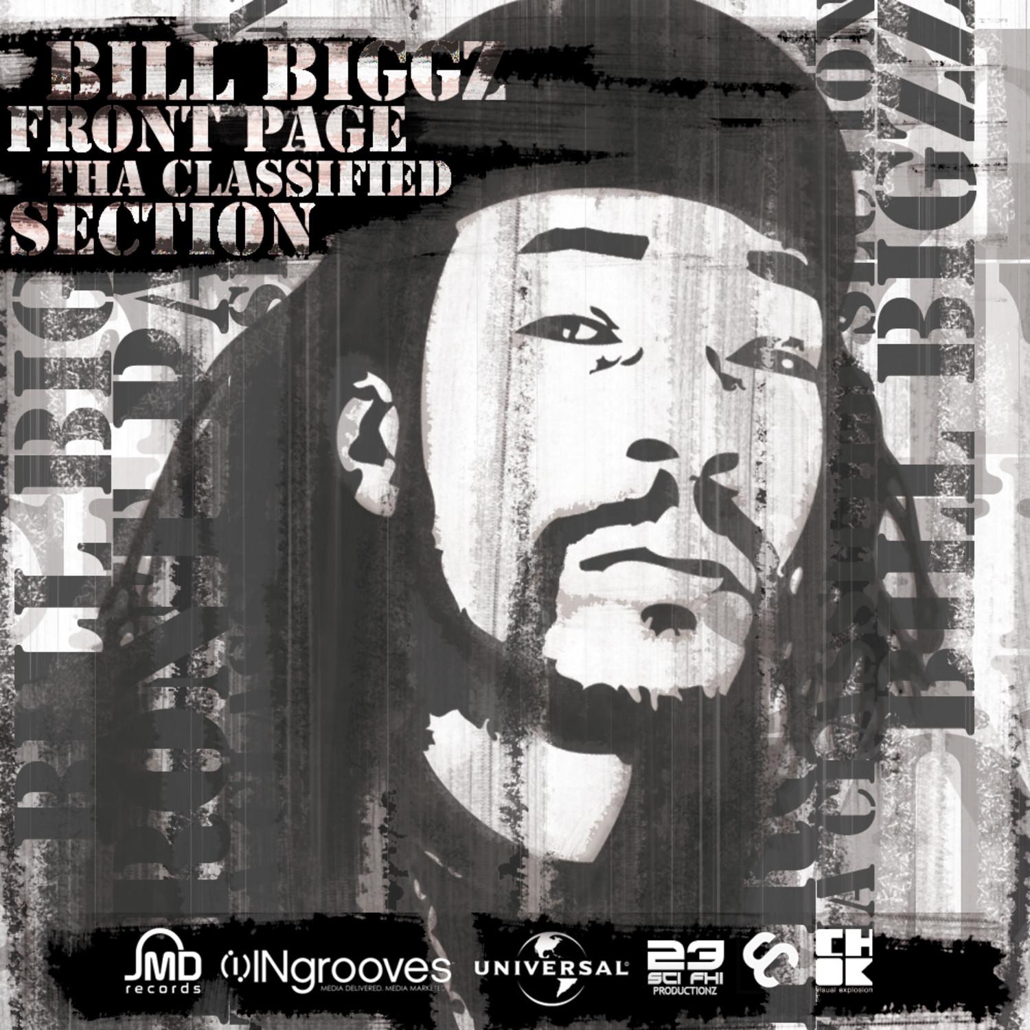 FRONTPAGE "THE CLASSIFIED SECTION"