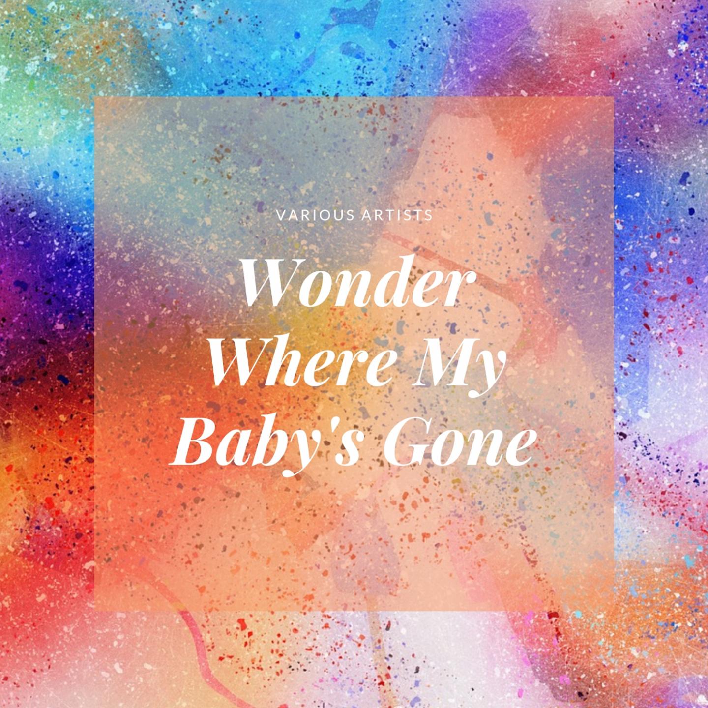 Wonder Where My Baby's Gone