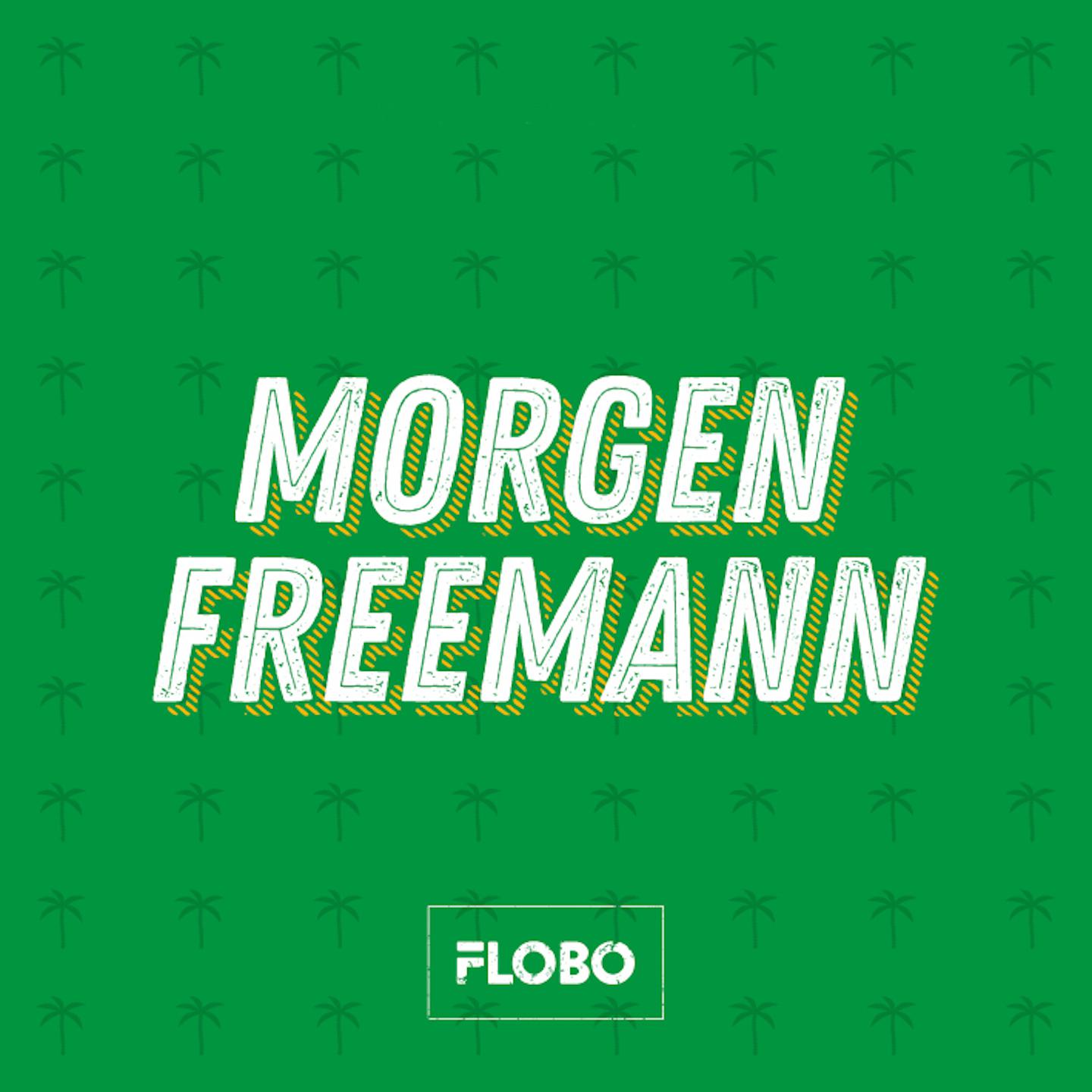 Morgen Freeman