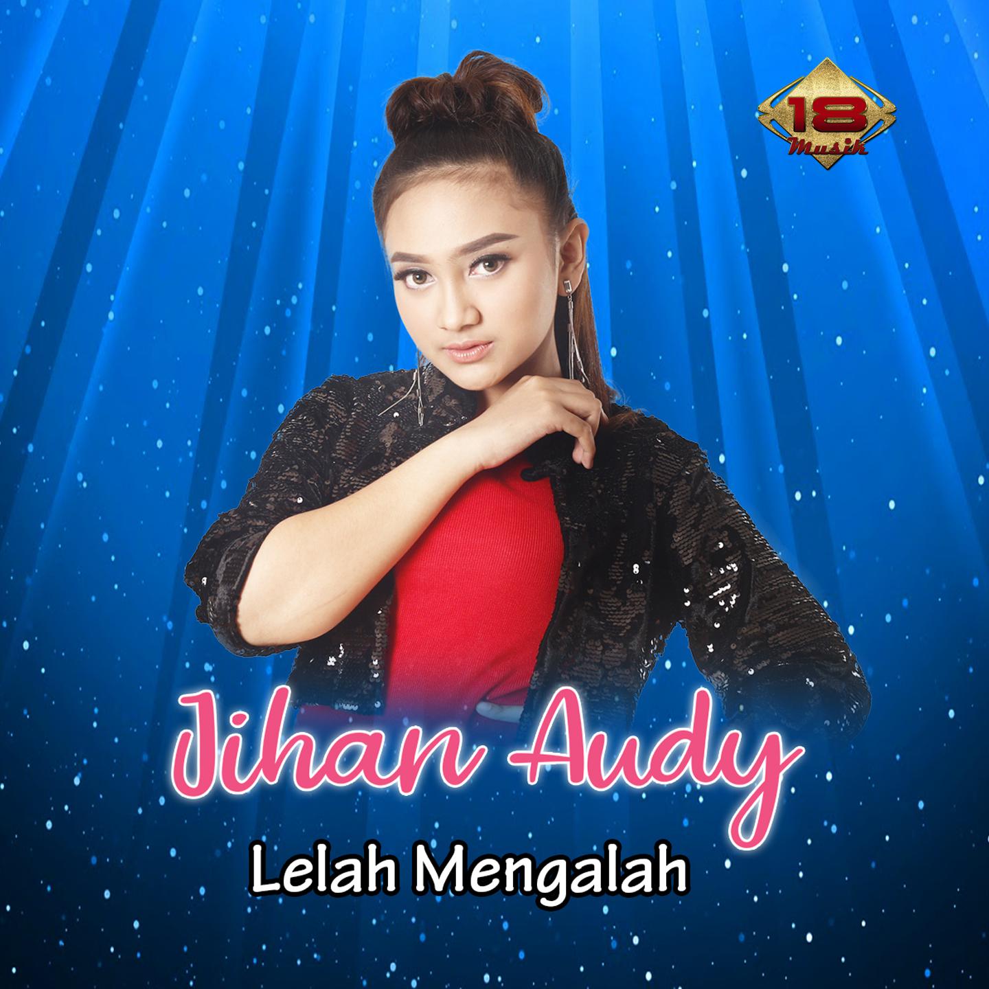 Lelah Mengalah