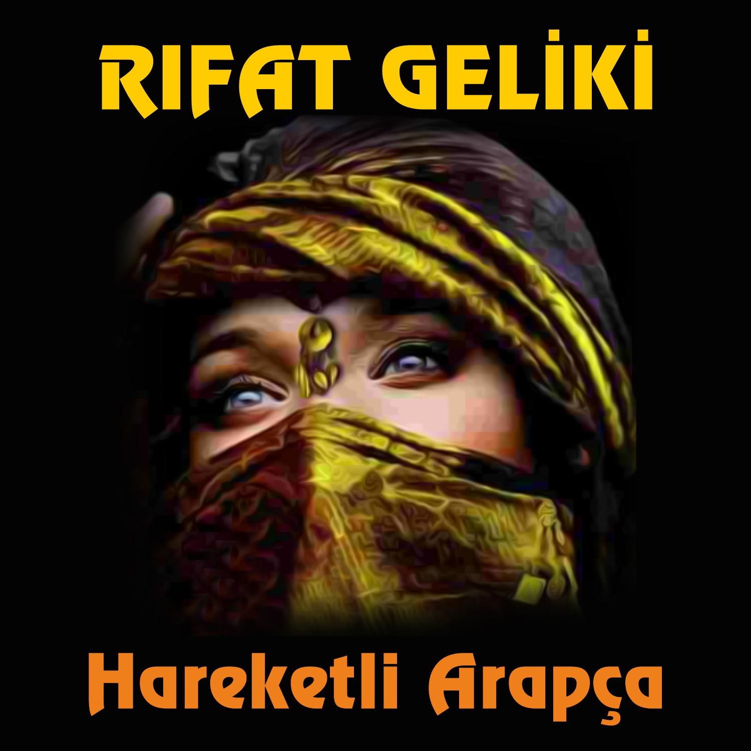 Hareketli Arap a