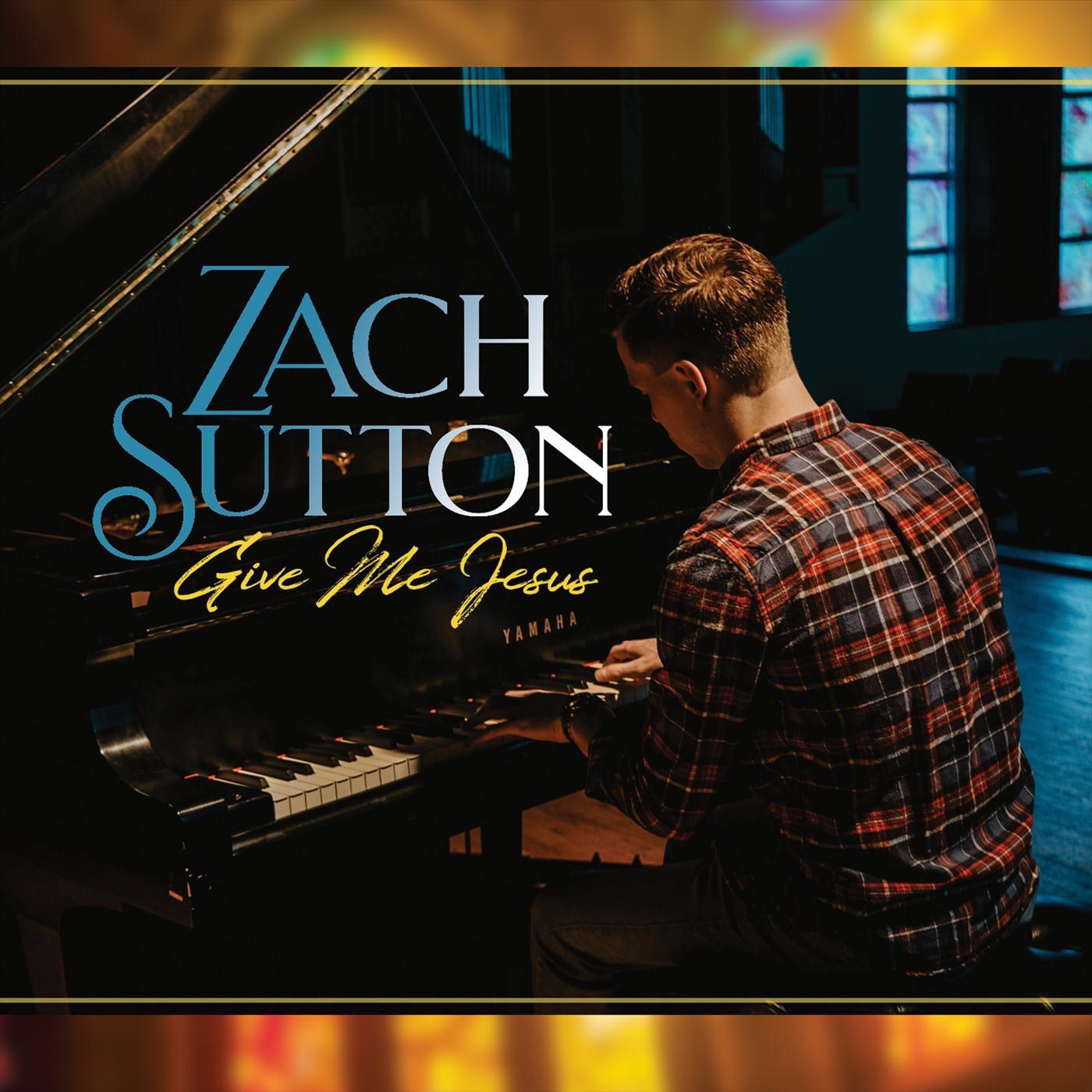 We Bring the Sacrifice of Praise