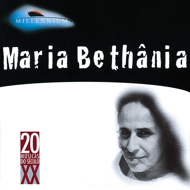 20 Grandes Sucessos De Maria Beth nia