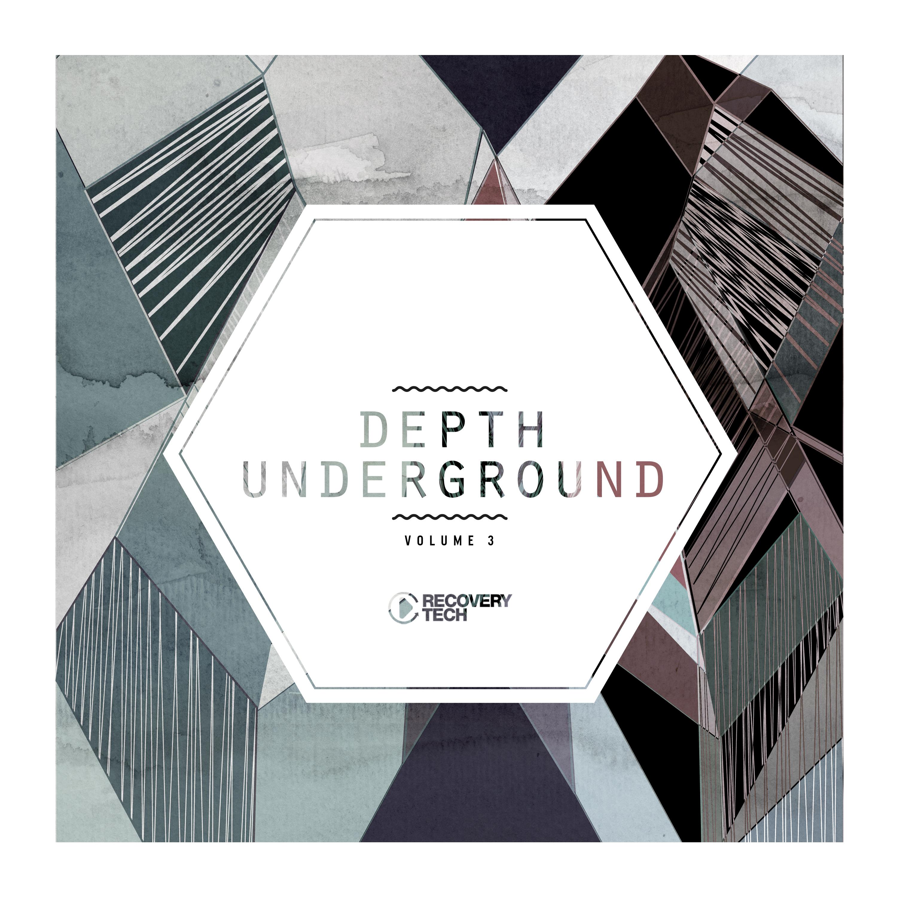 Depth Underground, Vol. 3