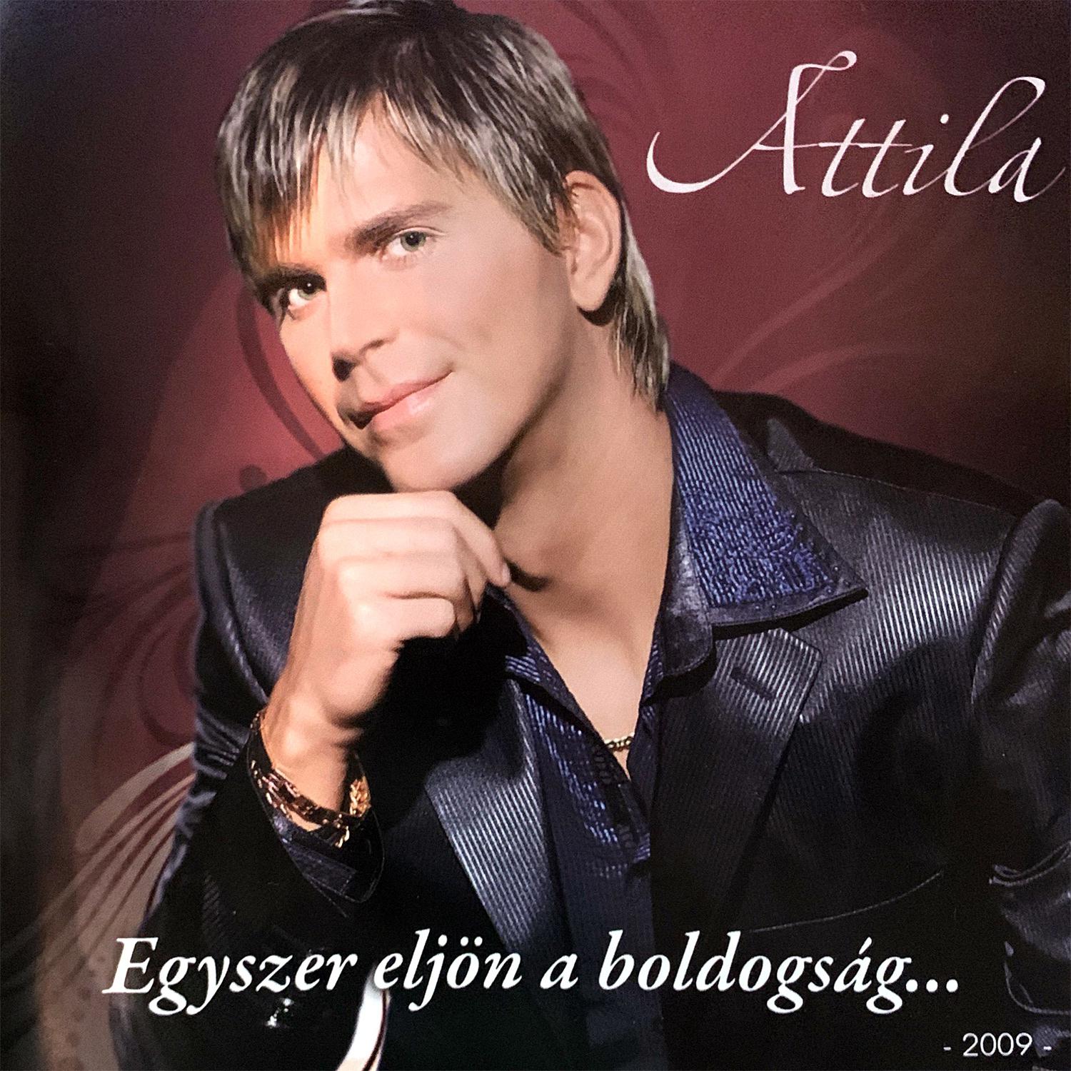 Egyszer elj n a boldogsa g