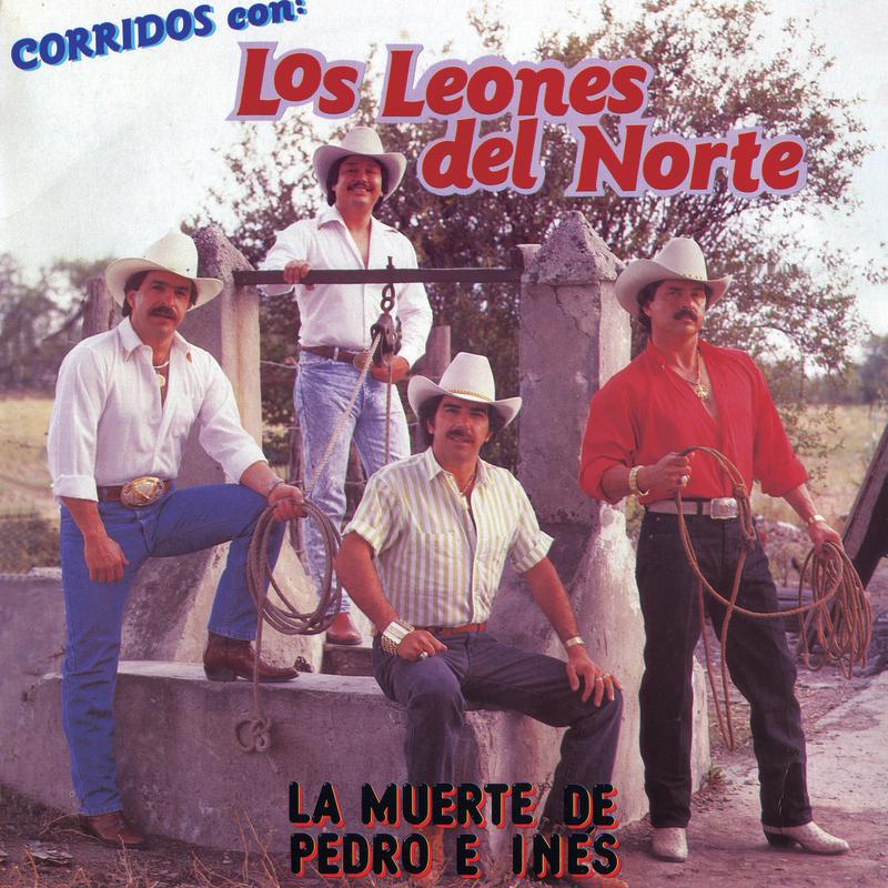 Corridos Con: La Muerte De Pedro E Ine s