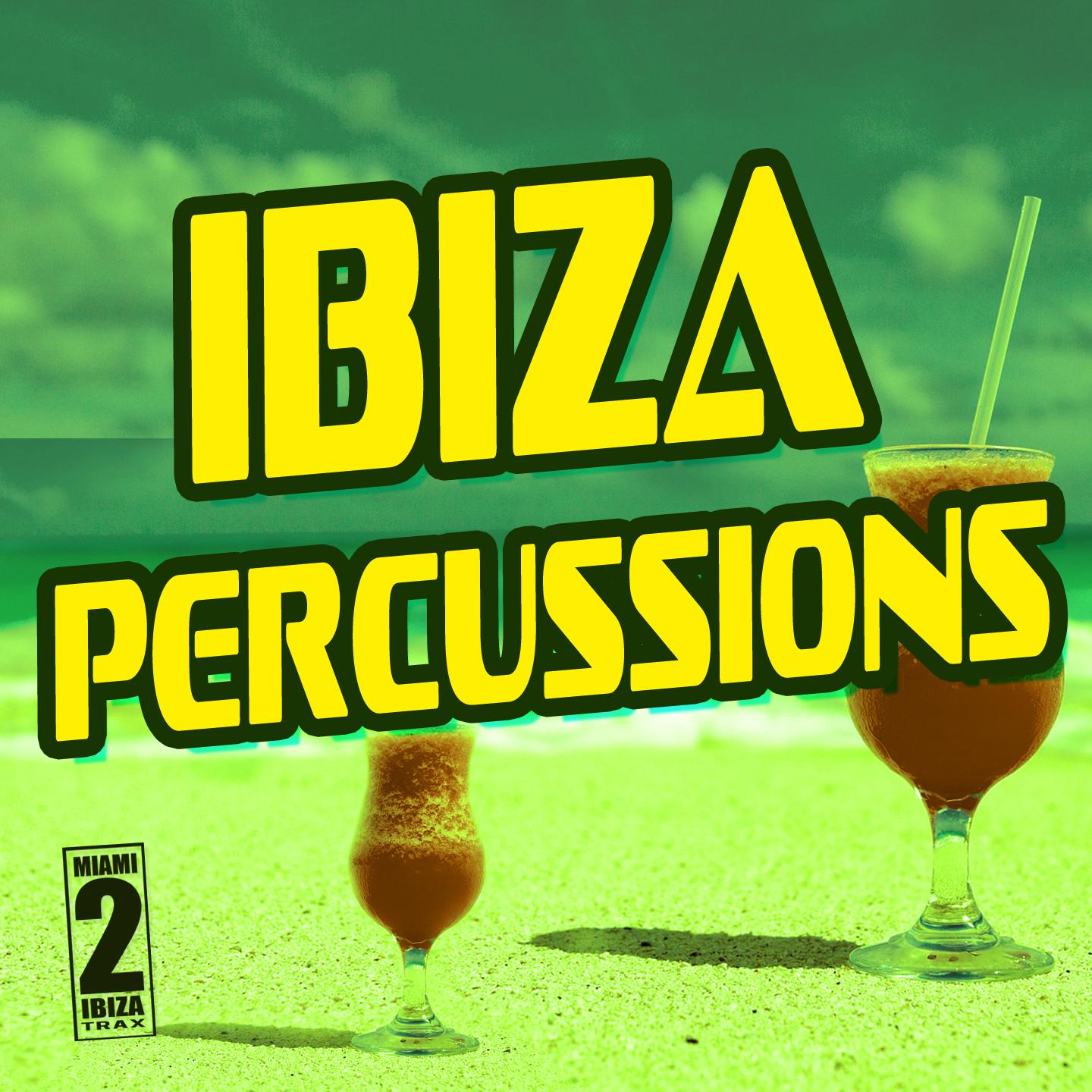 Ibiza Percussions