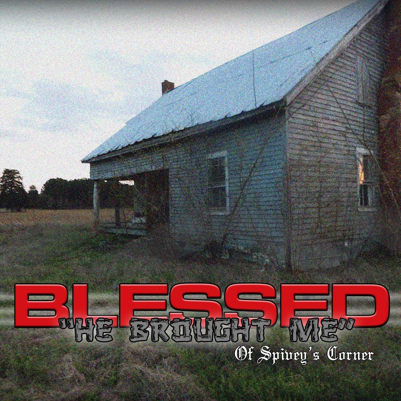 Help Me to Be Strong