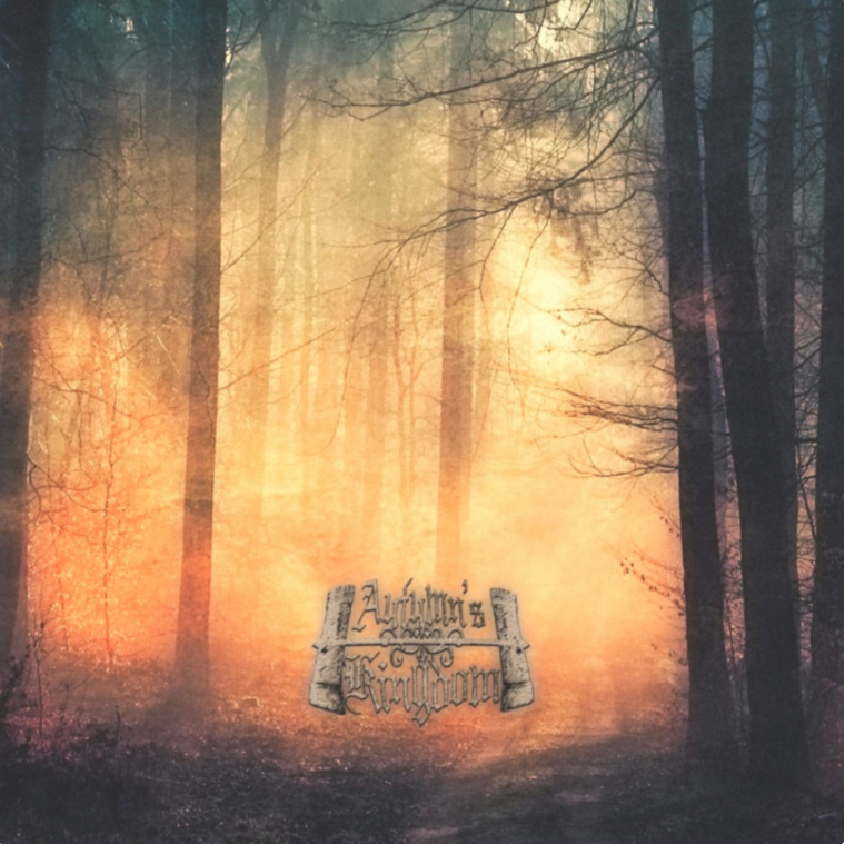 Gone With The Last Fallen Leaf...