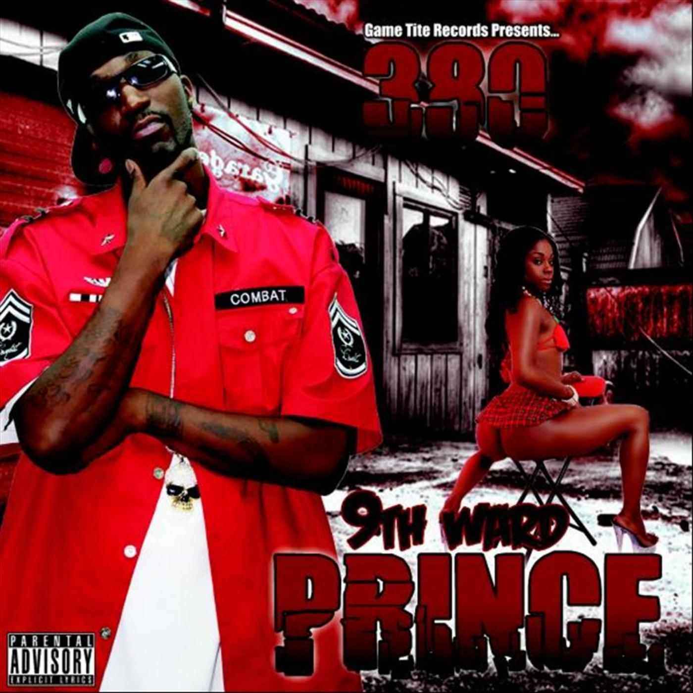 9th Ward Prince Deluxe Edition