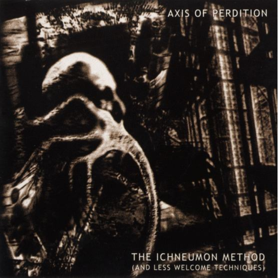 The Ichneumon Method (And Less Welcome Techniques)