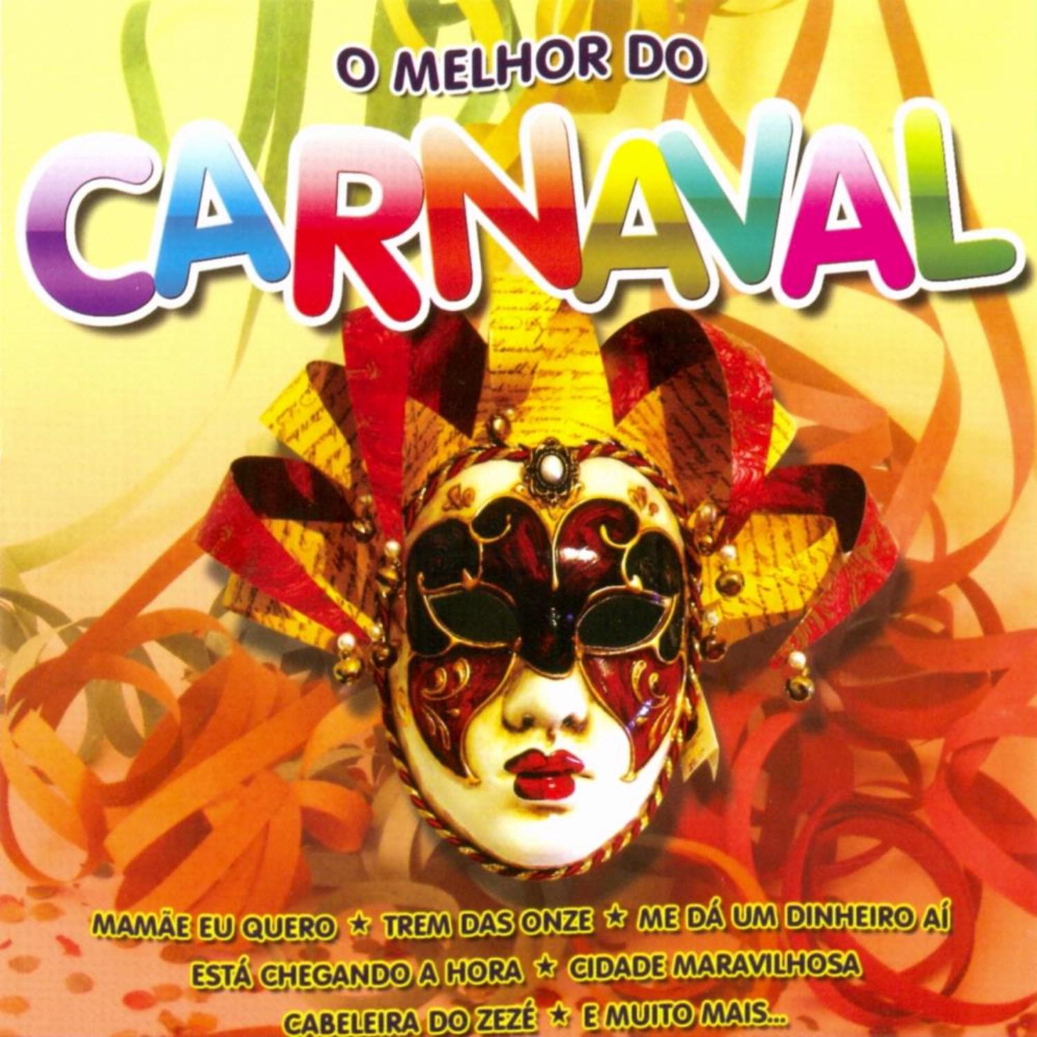 É Baiana Esta Chegando a Hora Cidade Maravilhosa