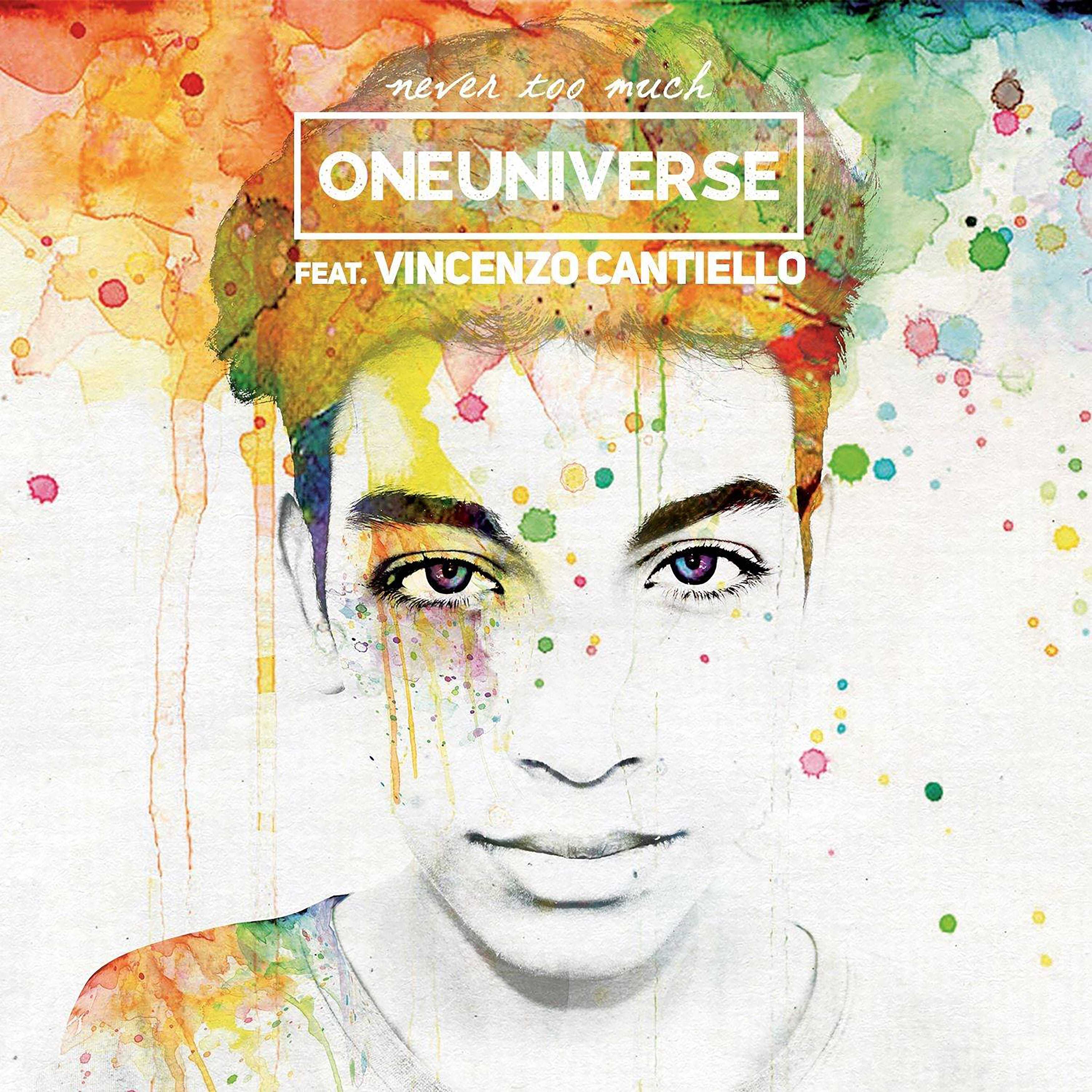 Never Too Much (Remastered)