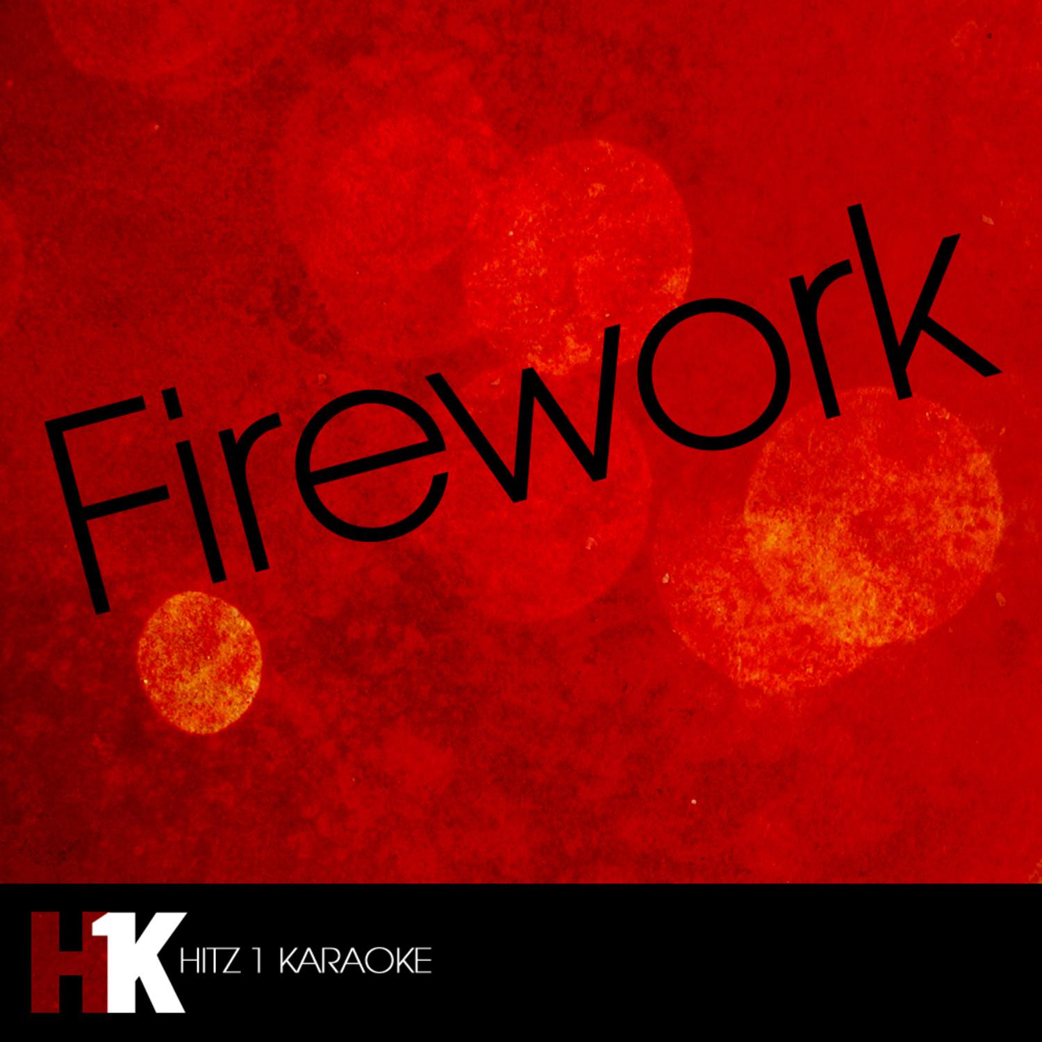 Firework