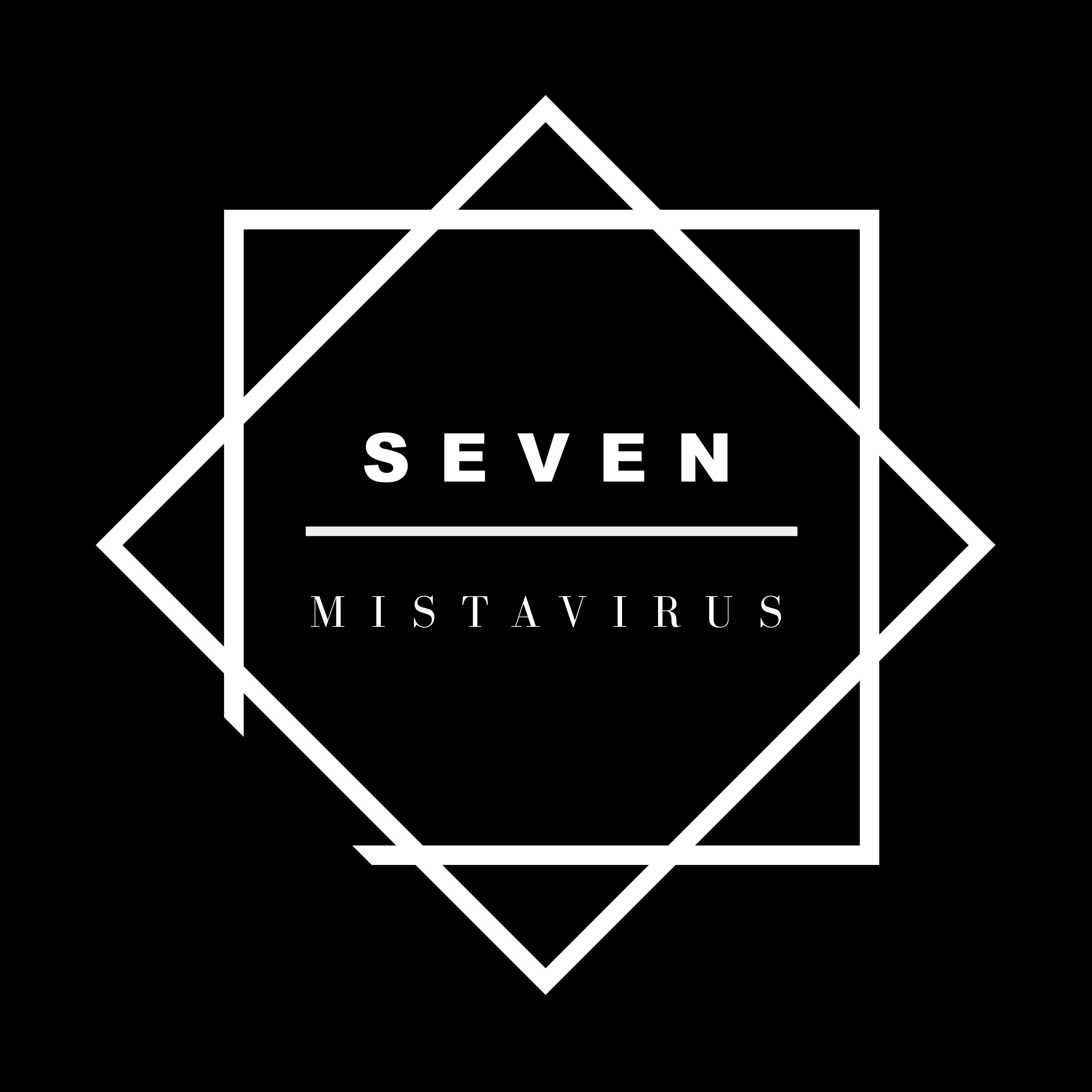 Seven