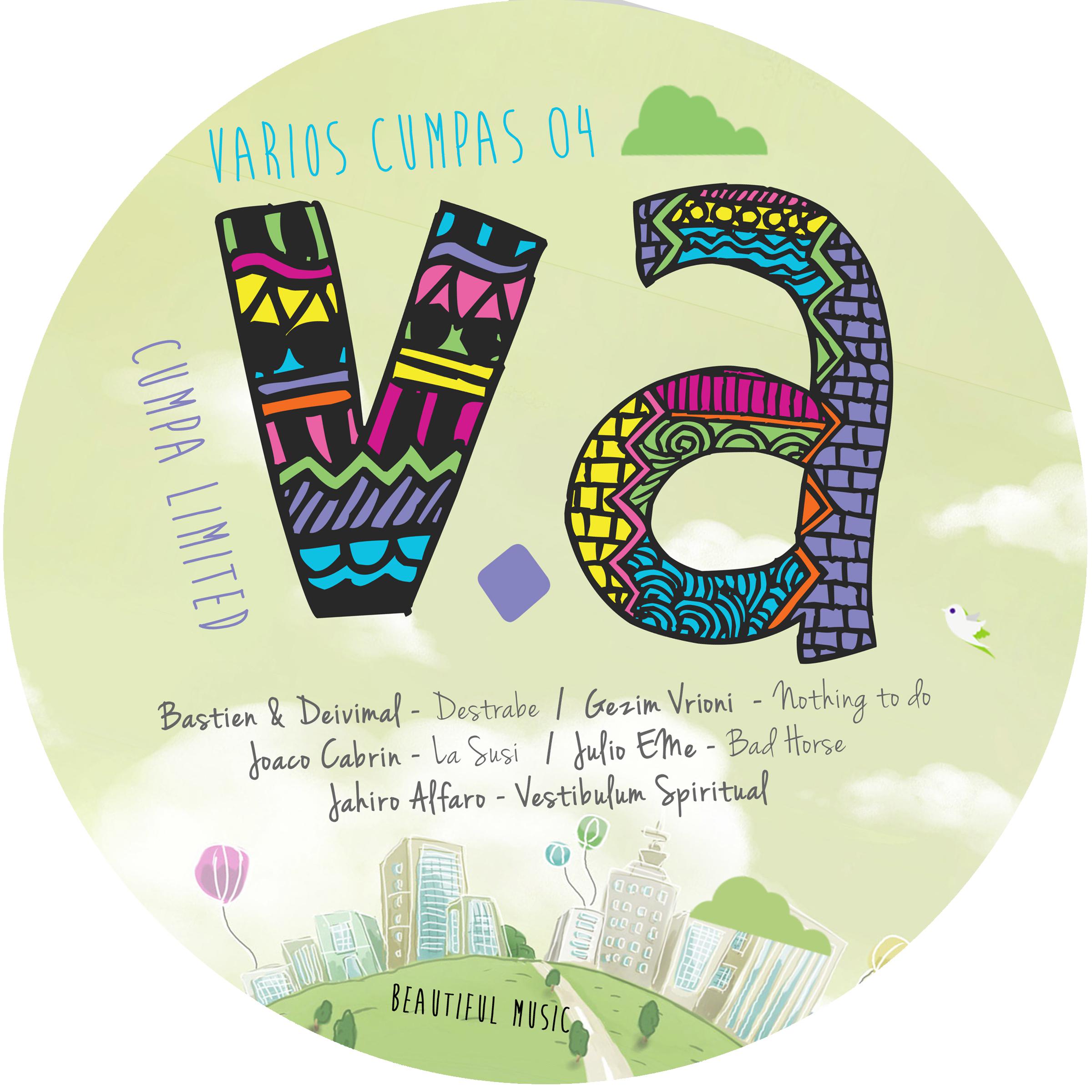 Vestibulum Spiritual