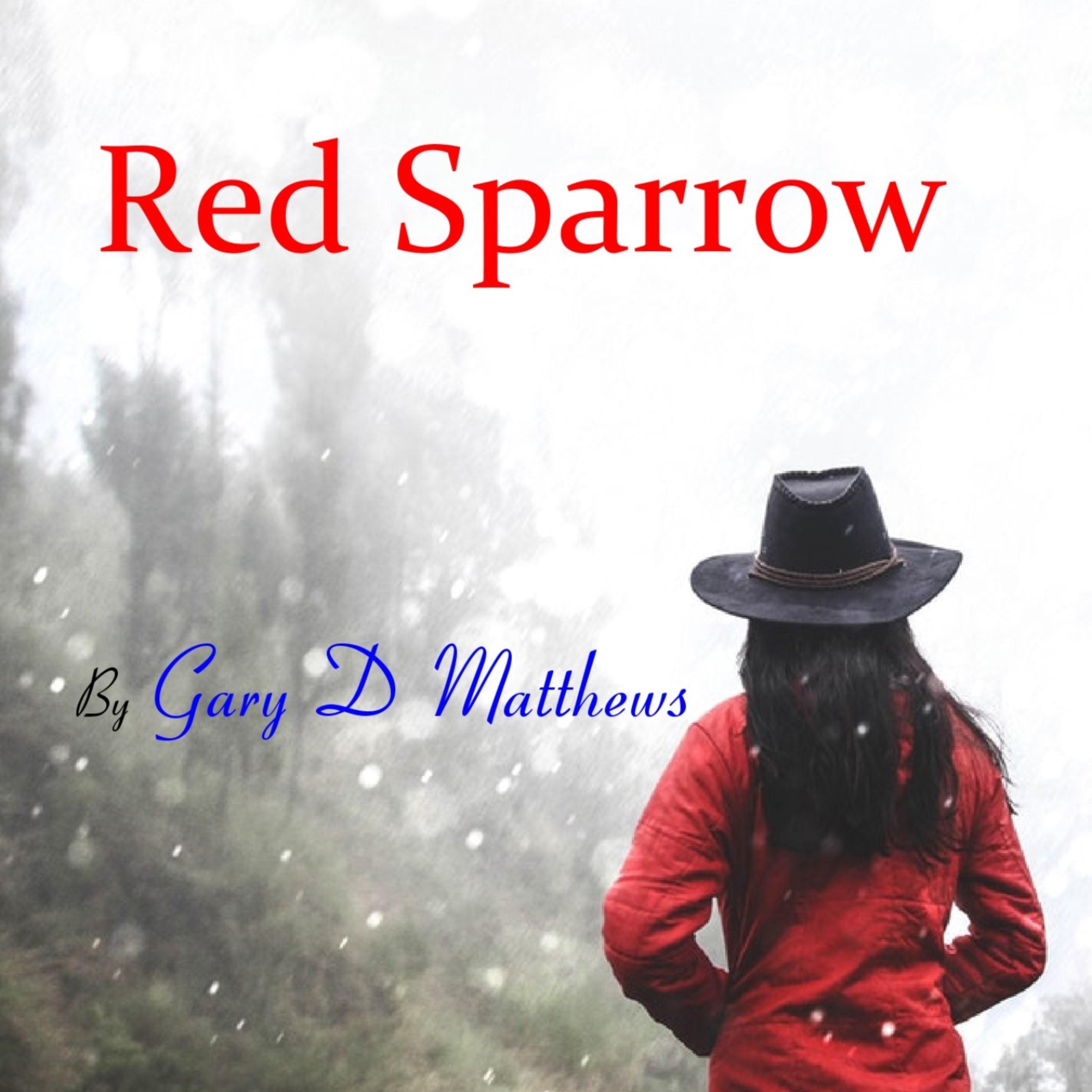 Red Sparrow
