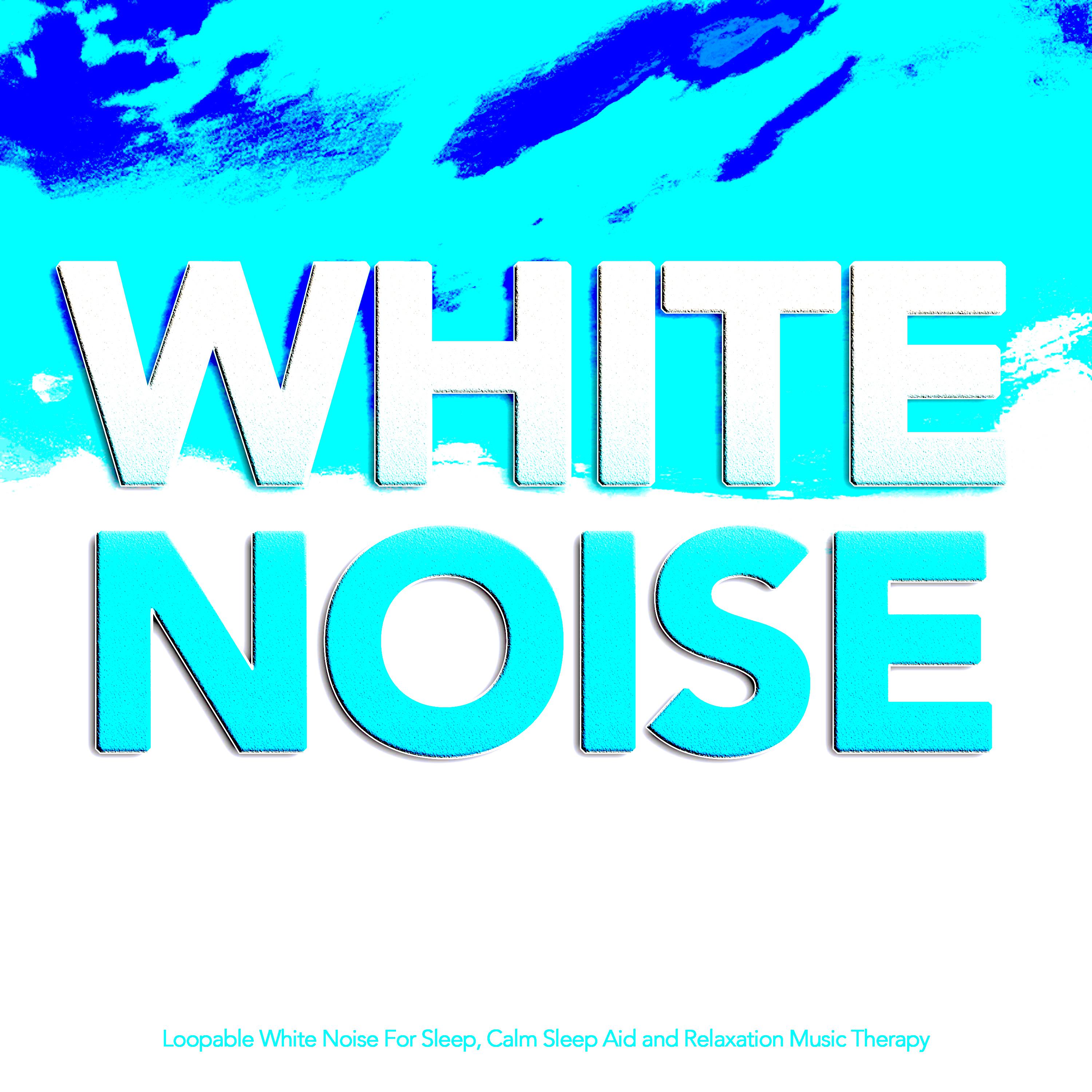 Background White Noise