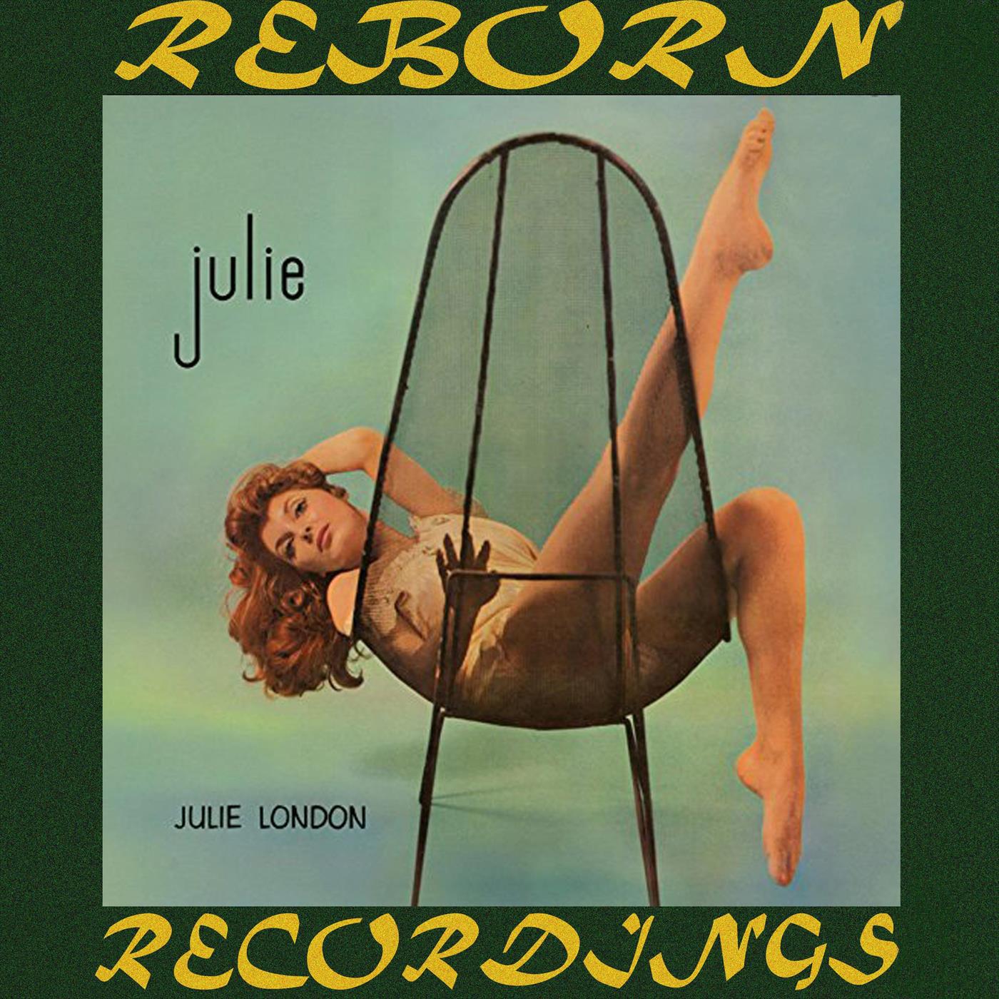 Julie (HD Remastered)
