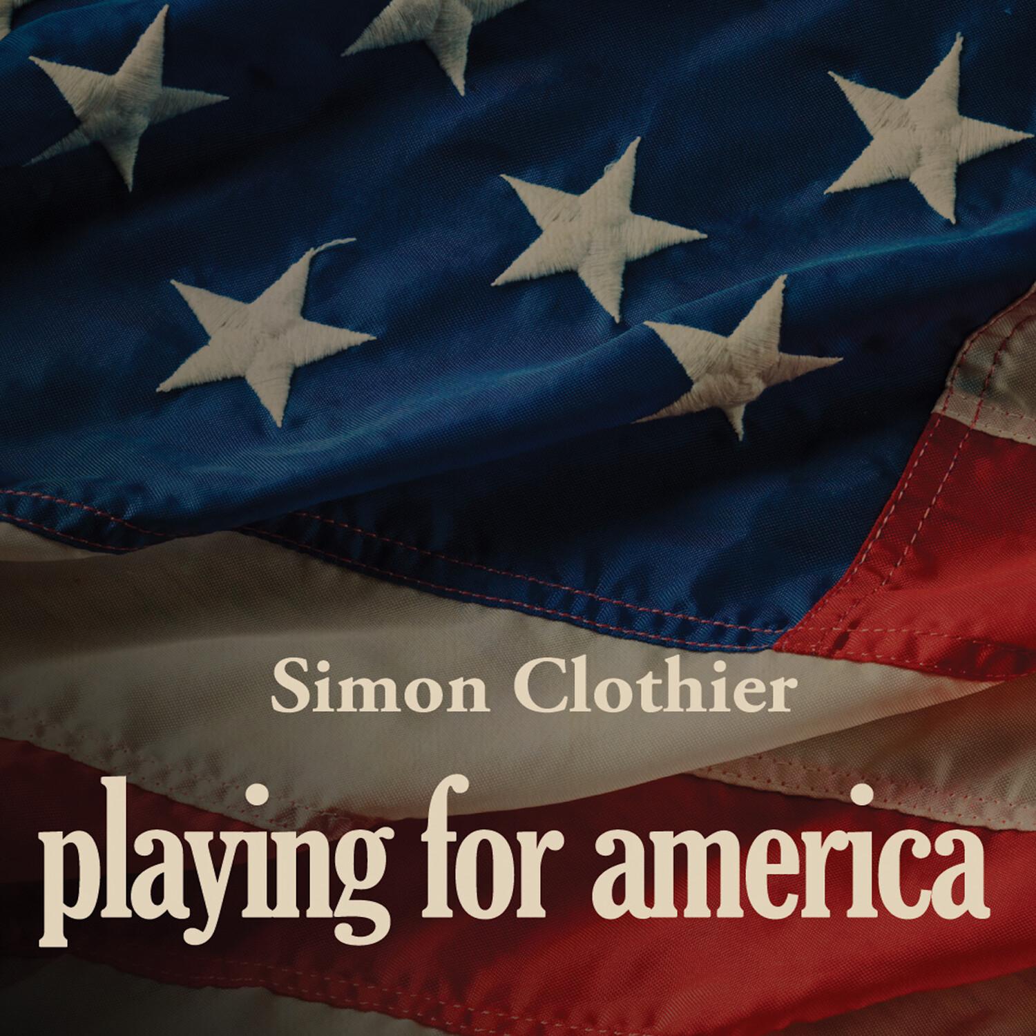 Playing For America